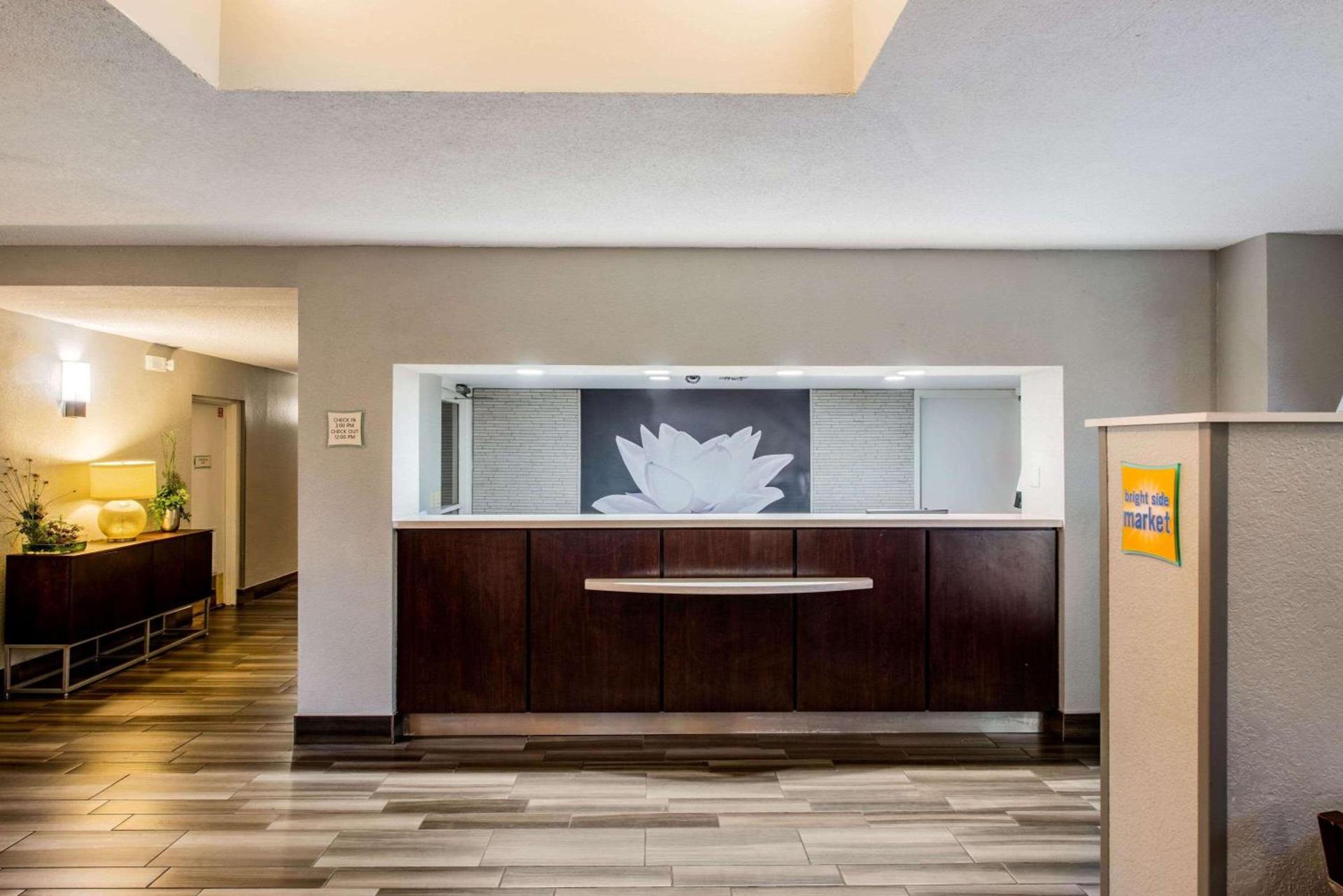La Quinta by Wyndham Fort Lauderdale Tamarac photo 4