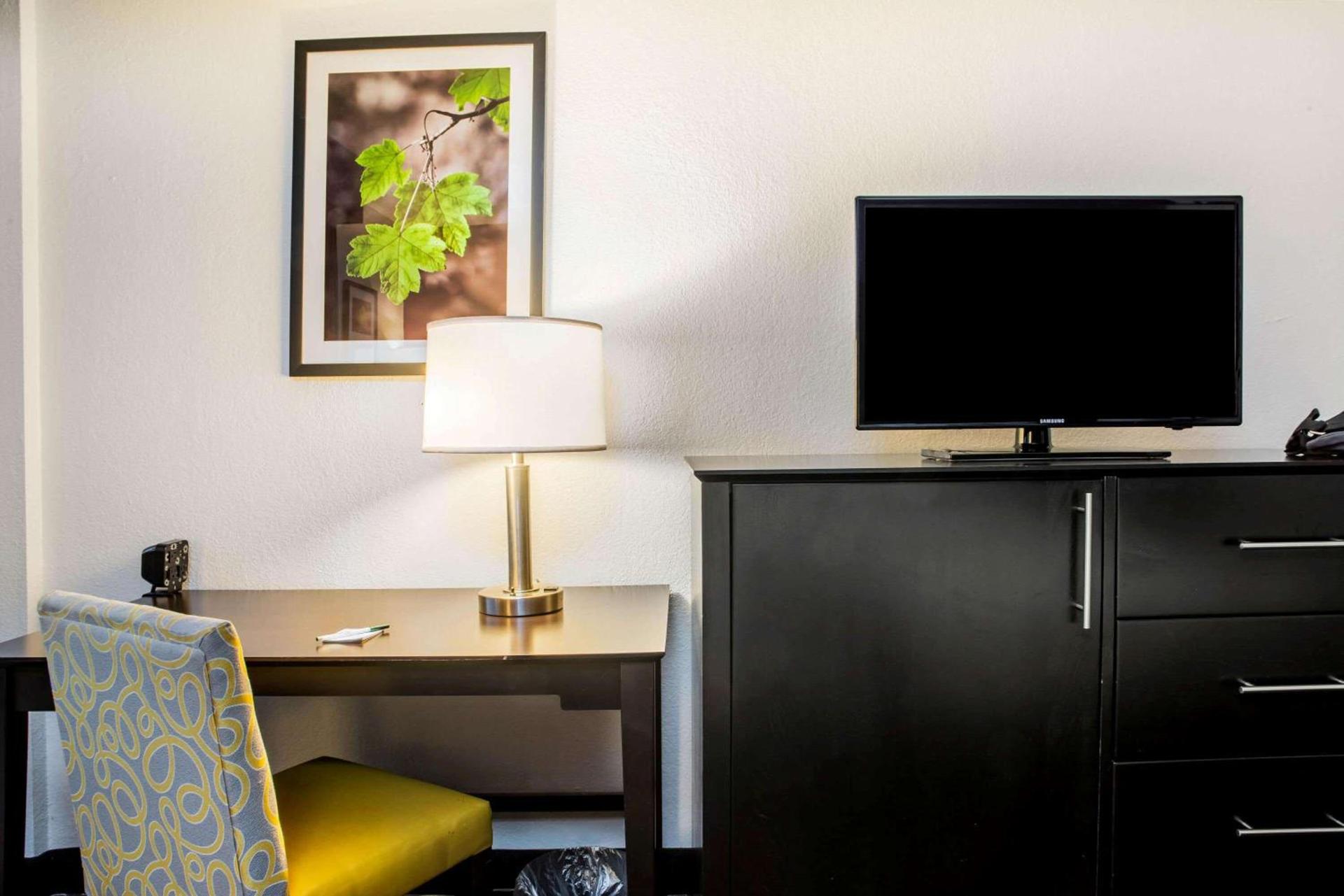La Quinta by Wyndham Fort Lauderdale Tamarac photo 30