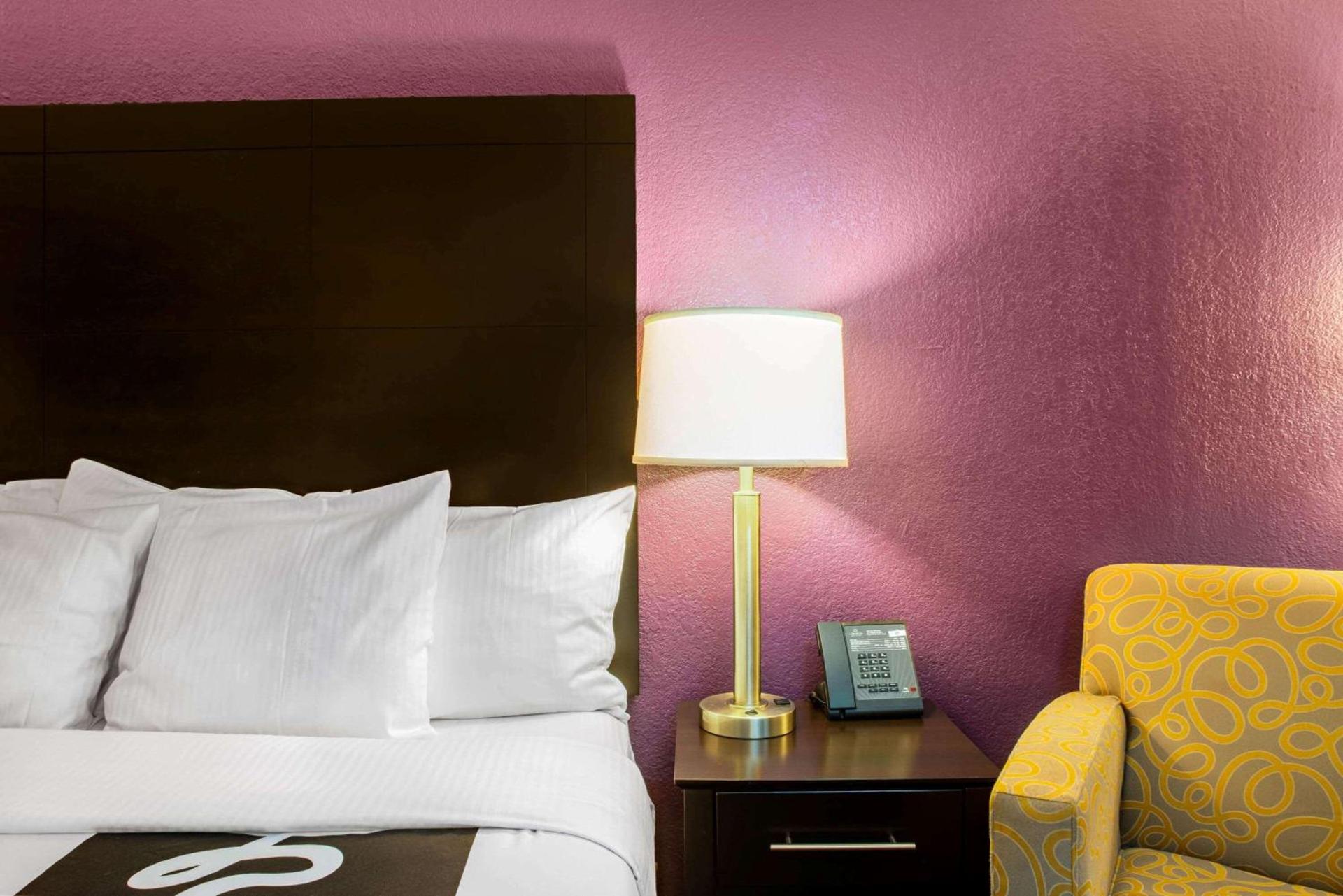 La Quinta by Wyndham Fort Lauderdale Tamarac photo 16