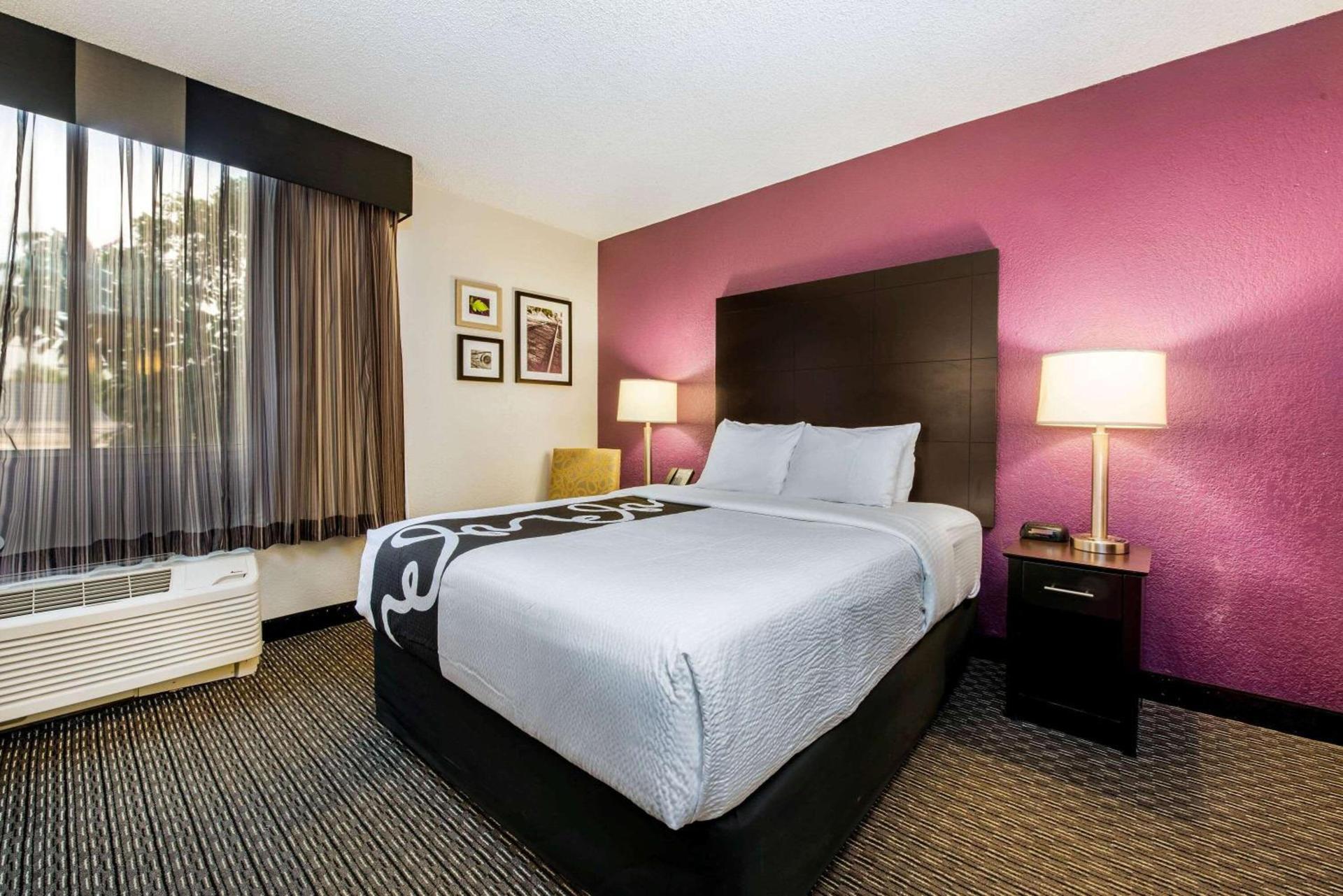 La Quinta by Wyndham Fort Lauderdale Tamarac photo 26