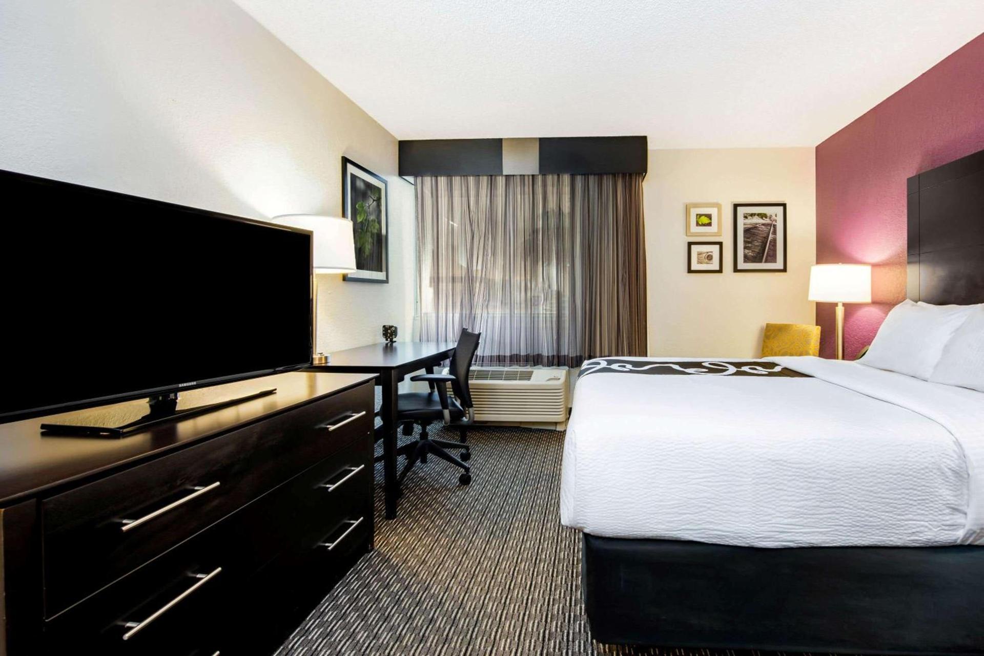 La Quinta by Wyndham Fort Lauderdale Tamarac photo 31
