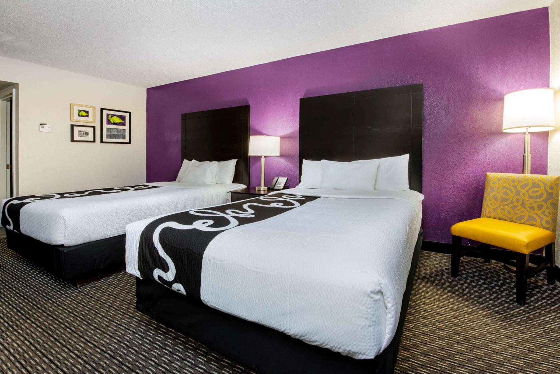 La Quinta by Wyndham Fort Lauderdale Tamarac photo 14