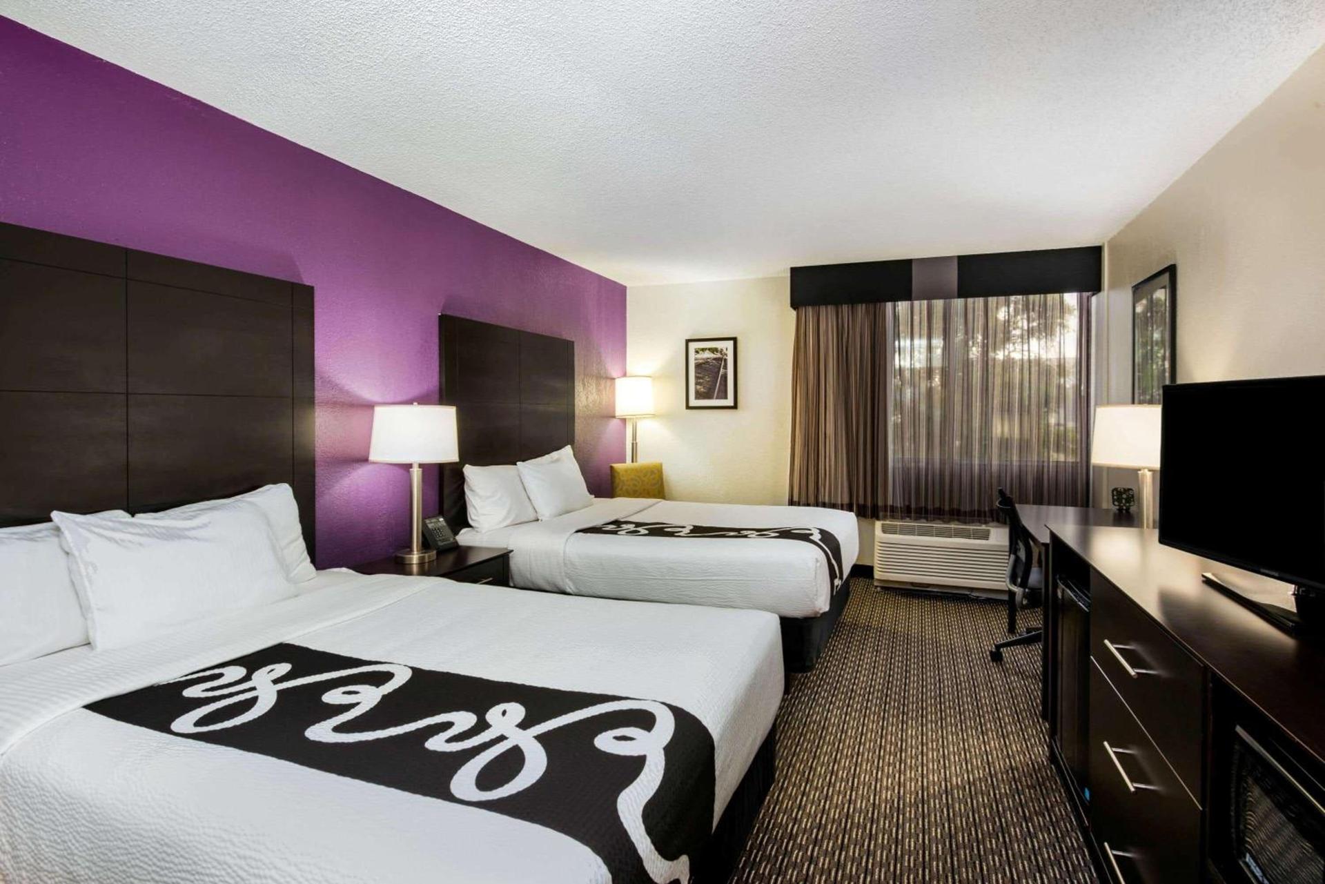La Quinta by Wyndham Fort Lauderdale Tamarac photo 36