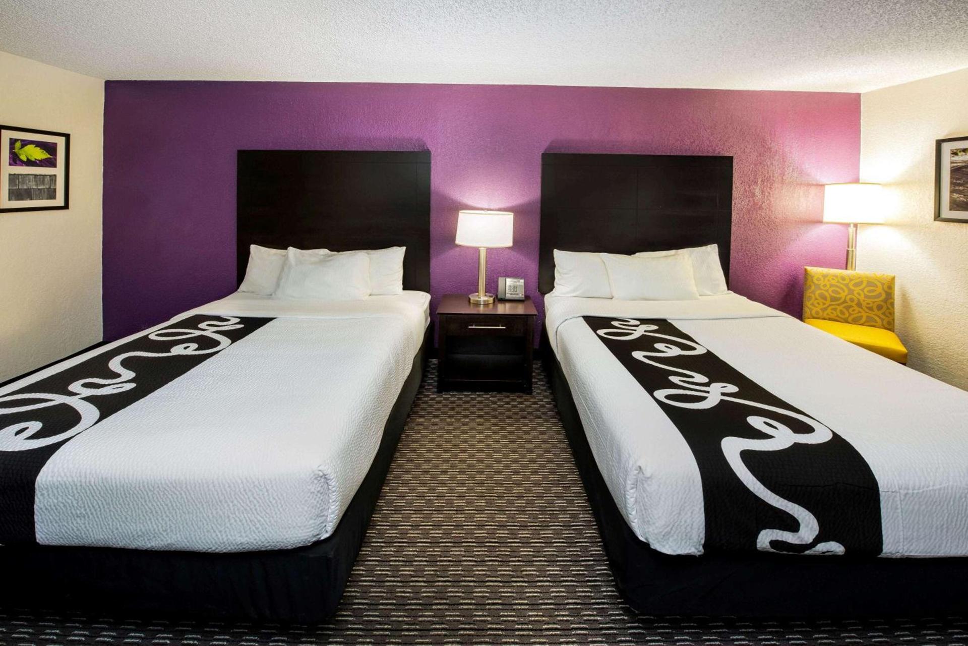 La Quinta by Wyndham Fort Lauderdale Tamarac photo 15
