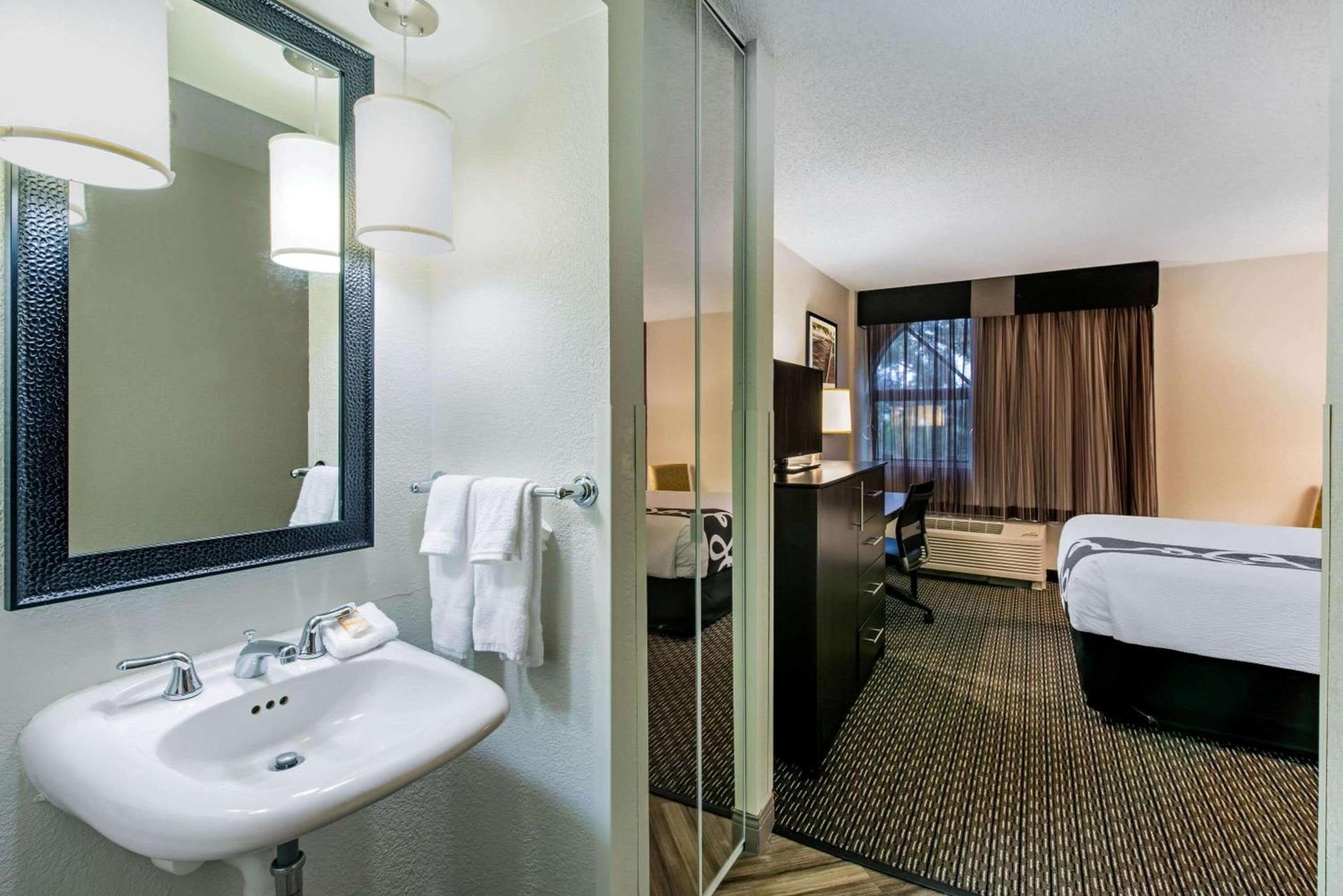 La Quinta by Wyndham Fort Lauderdale Tamarac photo 13