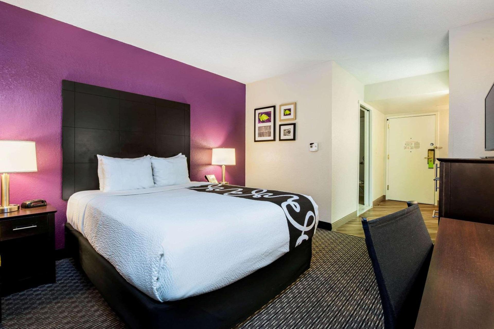La Quinta by Wyndham Fort Lauderdale Tamarac photo 32