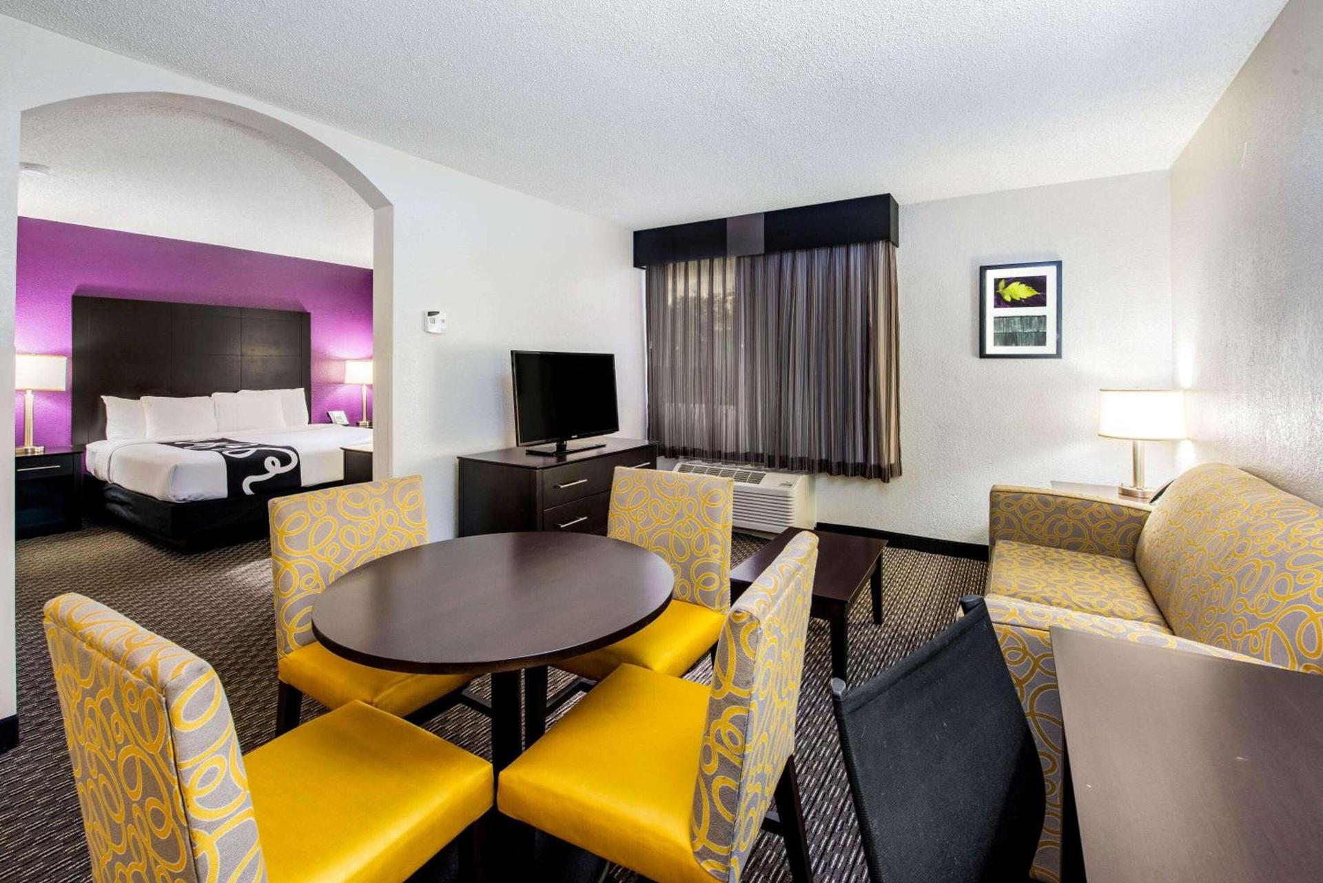 La Quinta by Wyndham Fort Lauderdale Tamarac photo 10