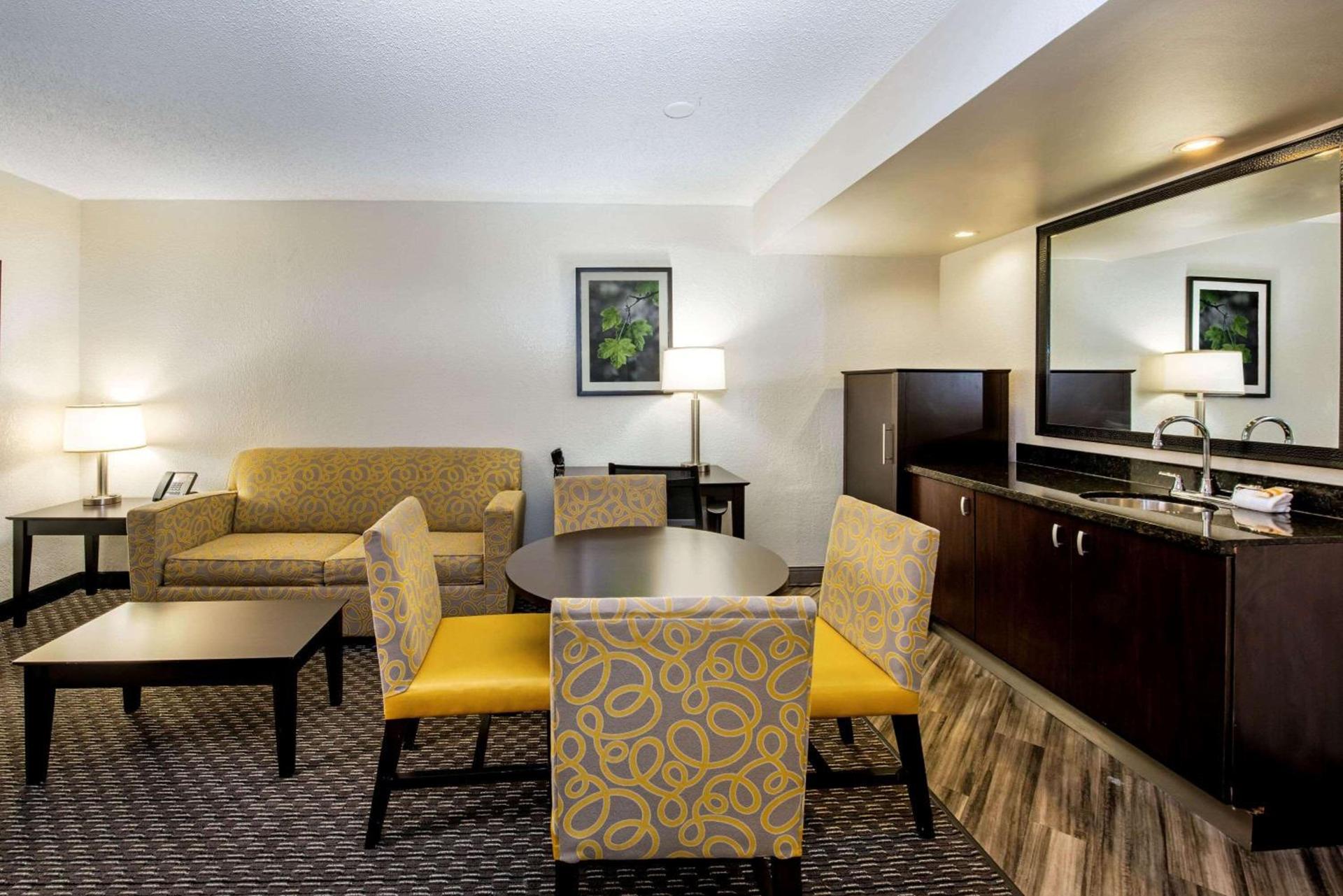 La Quinta by Wyndham Fort Lauderdale Tamarac photo 25