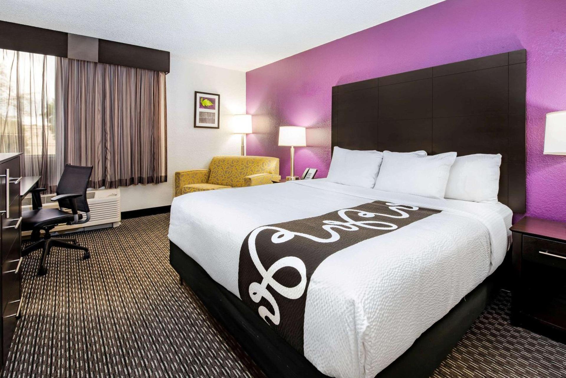 La Quinta by Wyndham Fort Lauderdale Tamarac photo 19