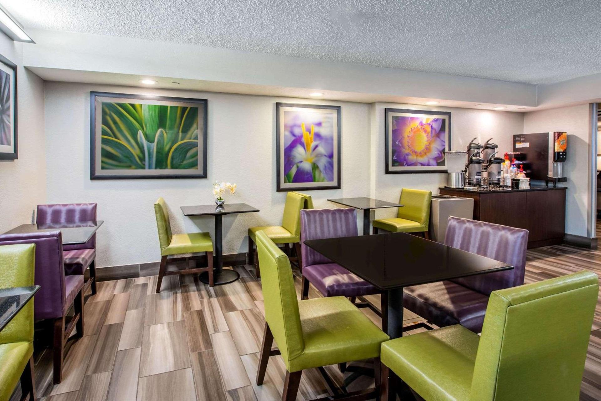 La Quinta by Wyndham Fort Lauderdale Tamarac photo 39