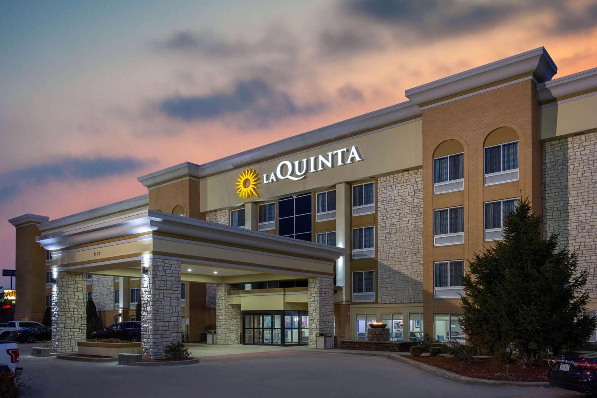 La Quinta by Wyndham Effingham photo 14