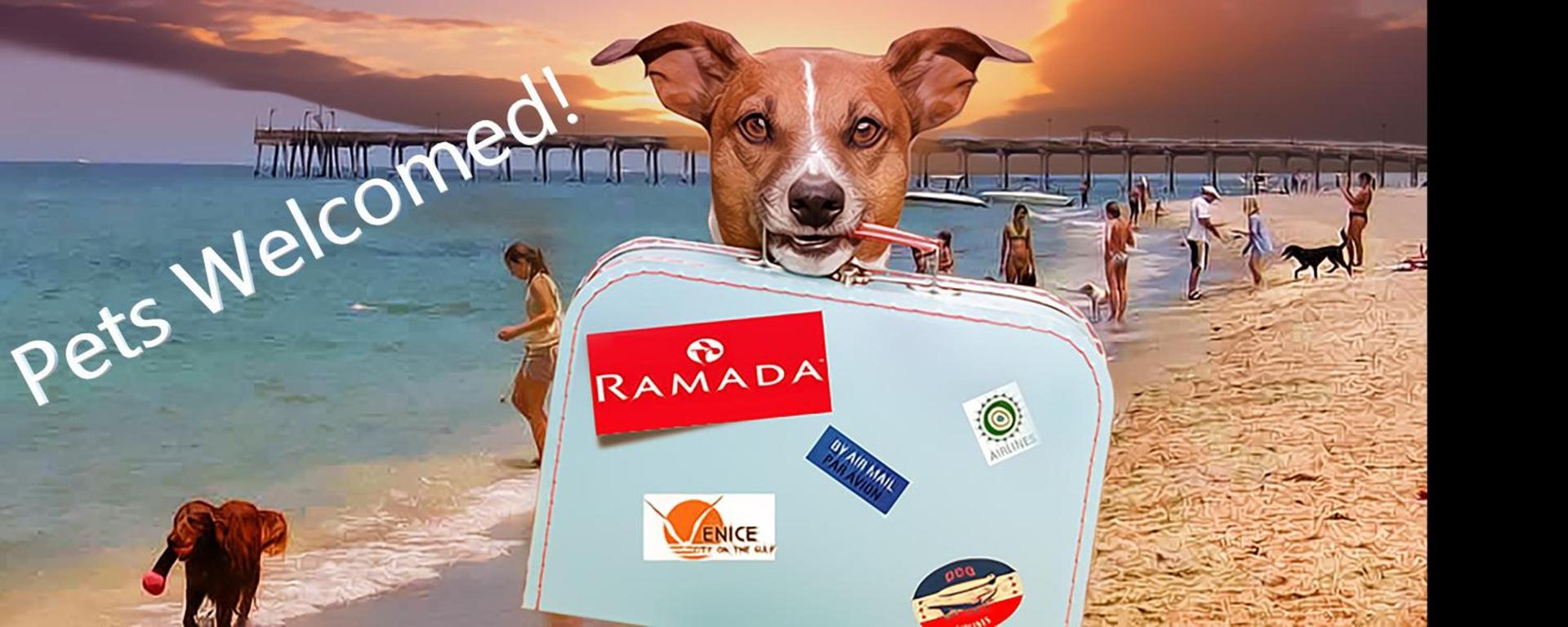 Ramada by Wyndham Venice Hotel Venezia photo 9