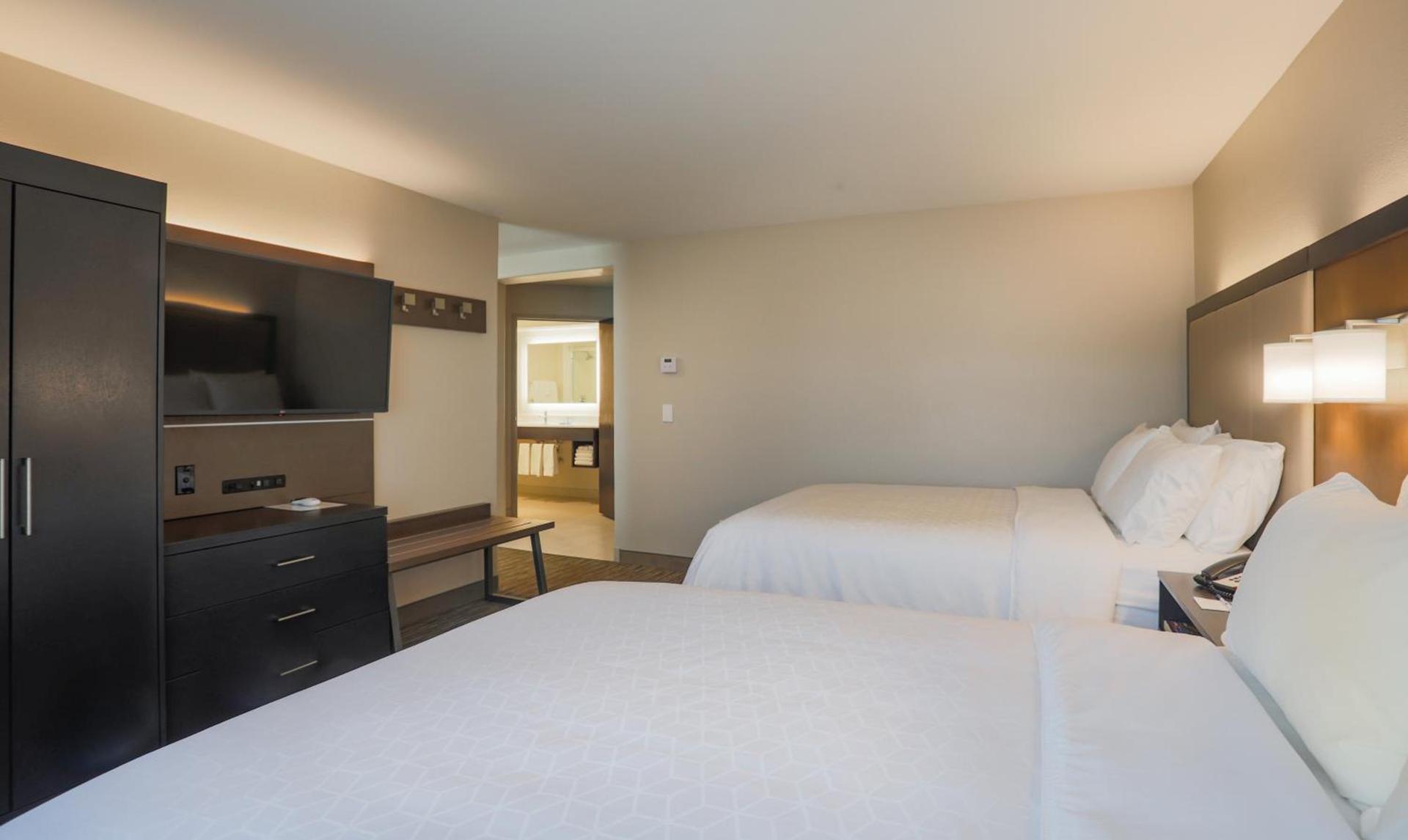 Holiday Inn Express Prescott by IHG photo 10