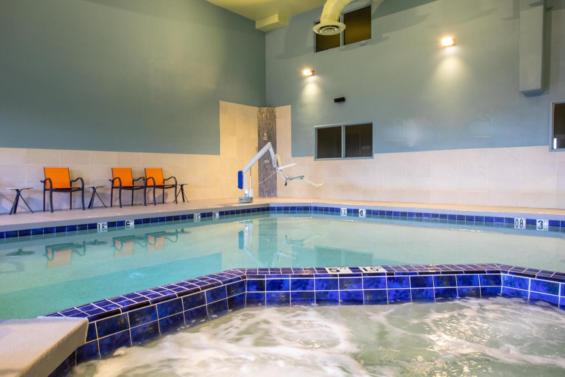 Holiday Inn Express Prescott by IHG photo 44