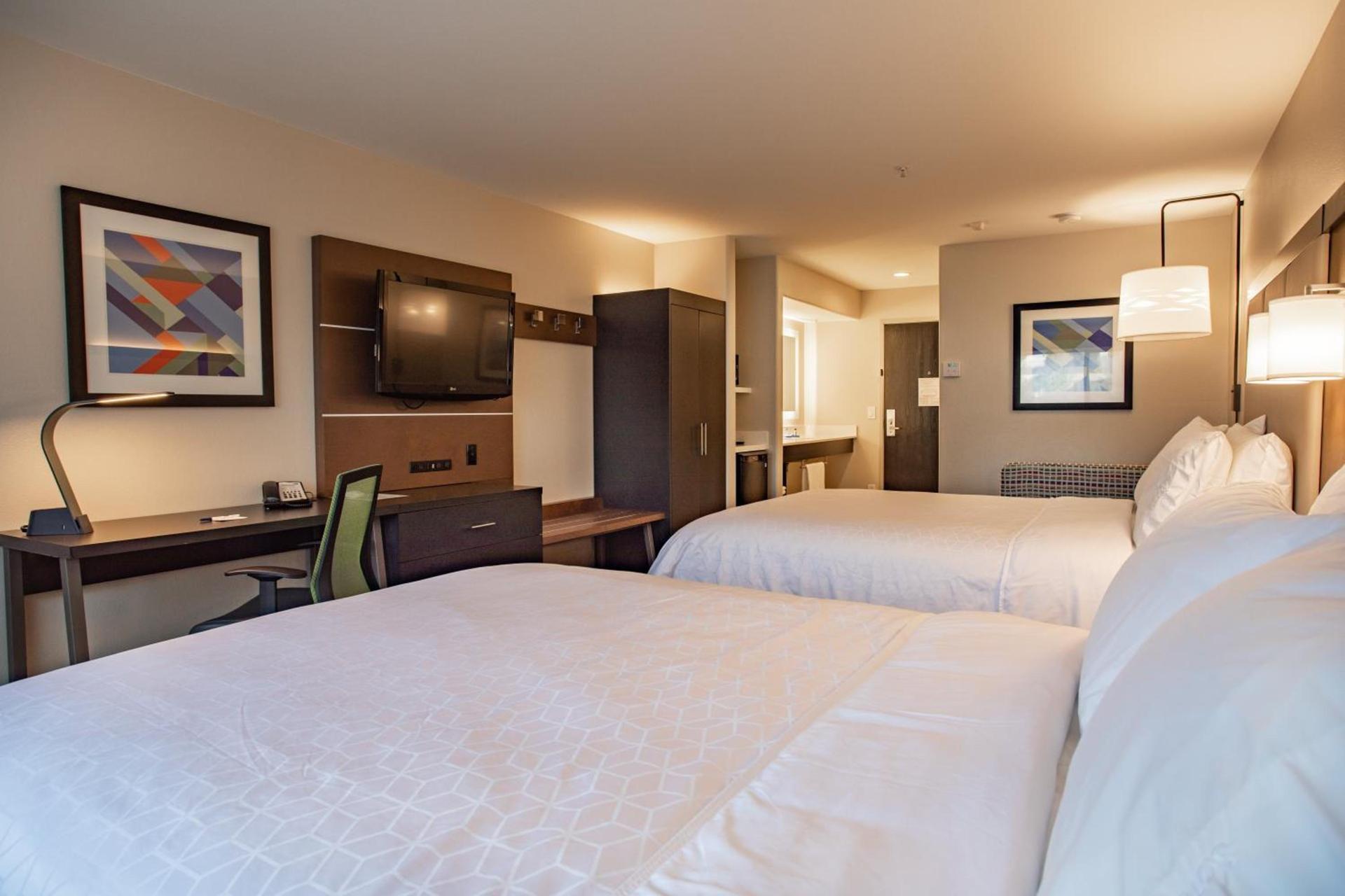 Holiday Inn Express Prescott by IHG photo 26