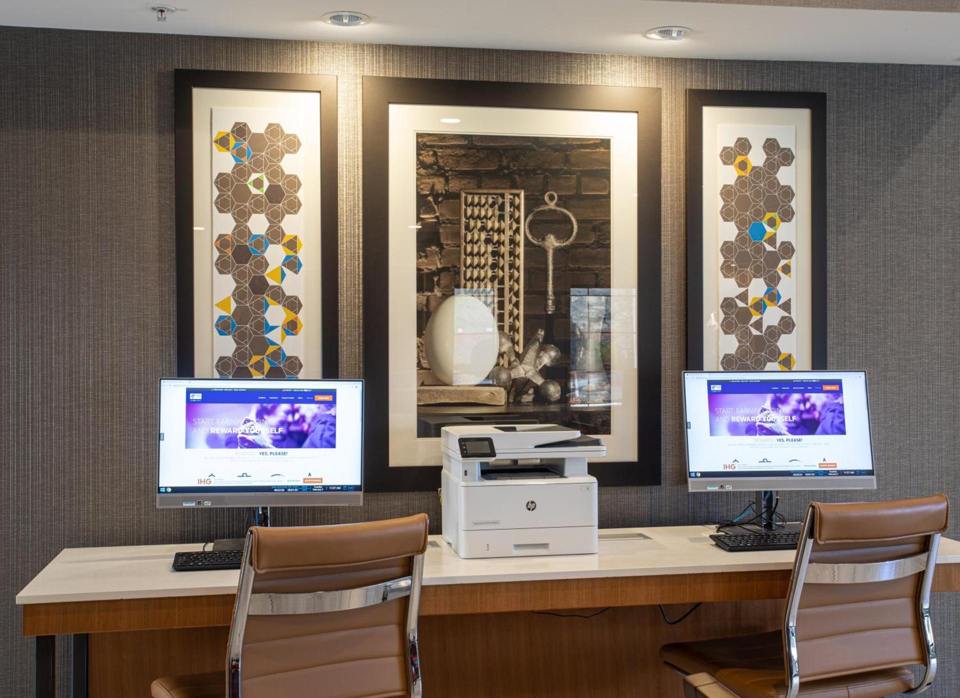 Holiday Inn Express Prescott by IHG photo 31