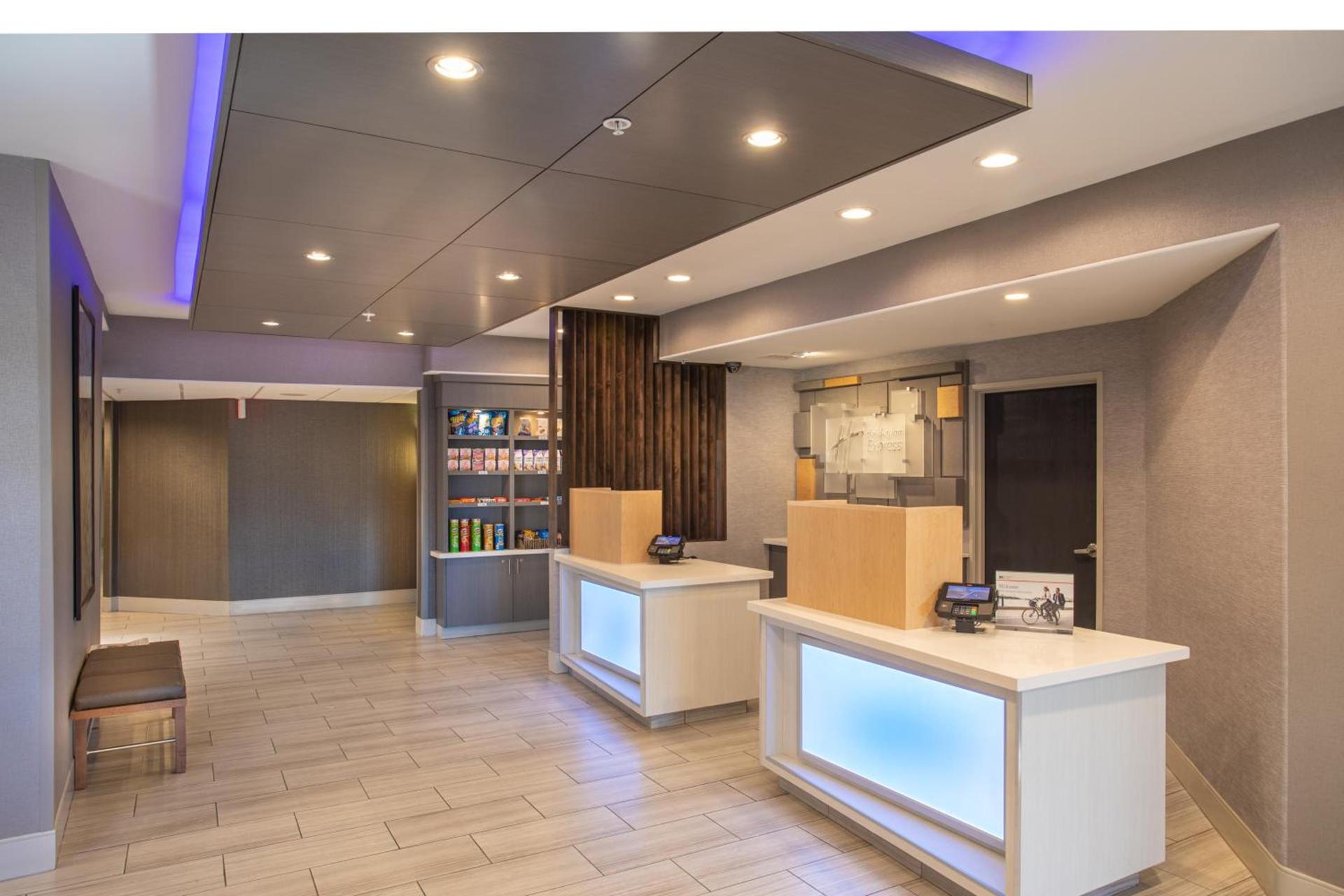 Holiday Inn Express Prescott by IHG photo 3