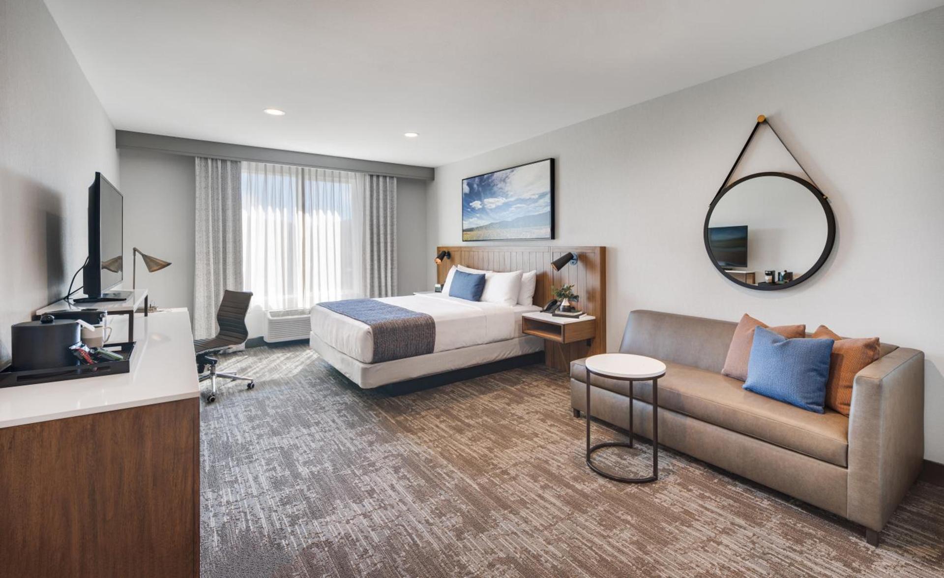Ayres Hotel Vista Carlsbad photo 63
