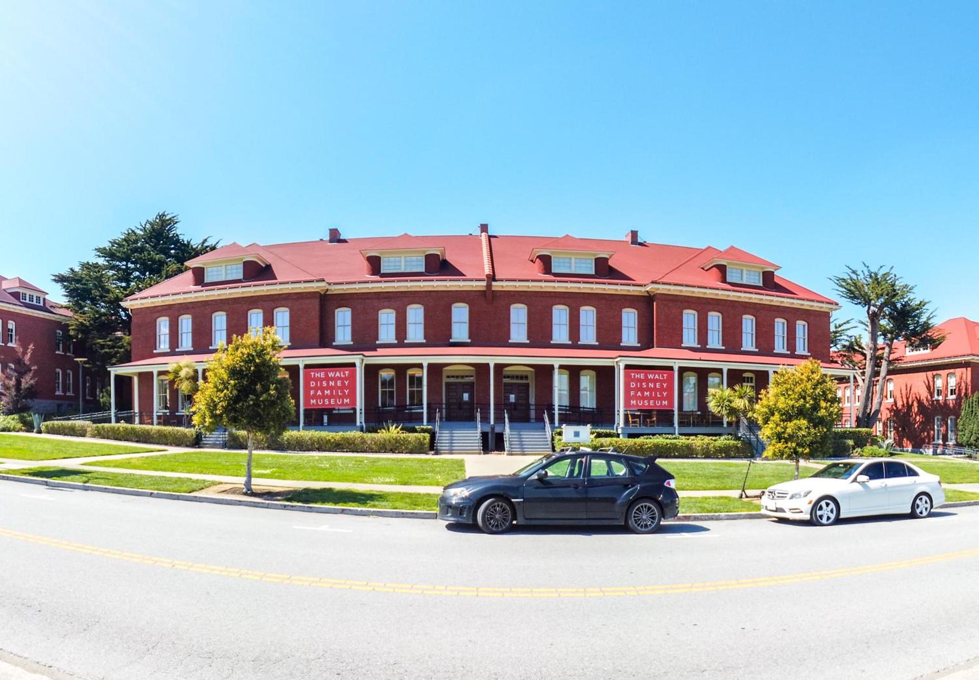Inn at Golden Gate photo 29