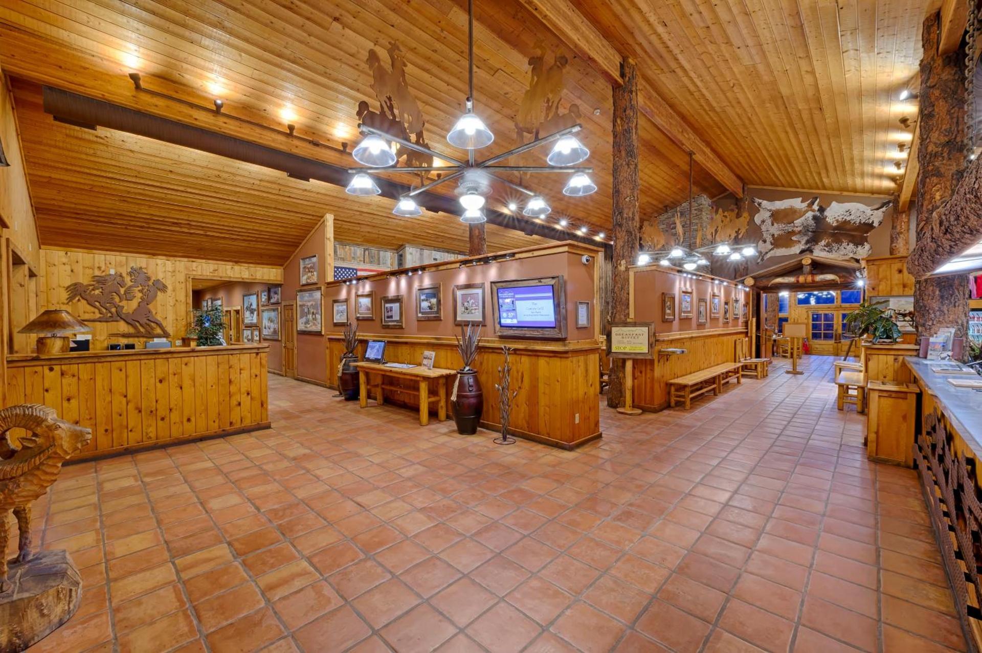 Red Cliffs Lodge Moab photo 17