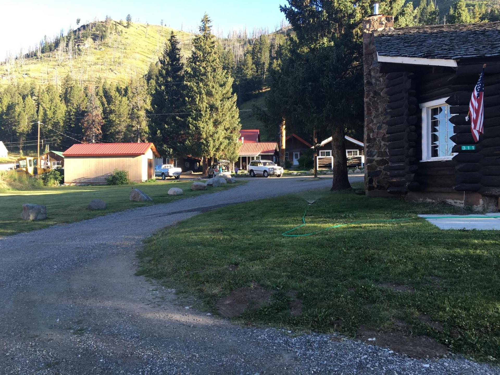Antlers Lodge photo 6