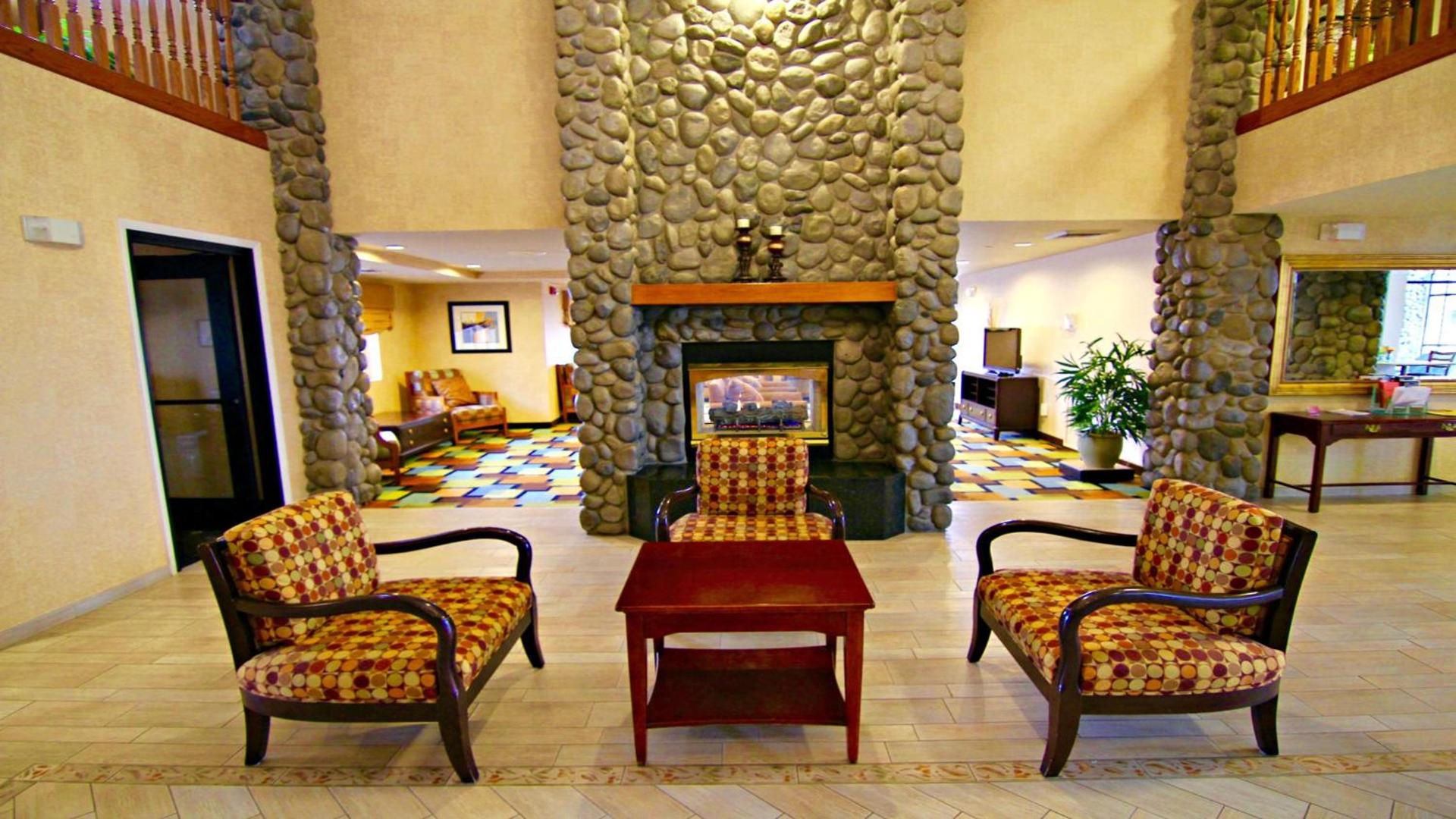 Holiday Inn Express Fallon by IHG photo 18