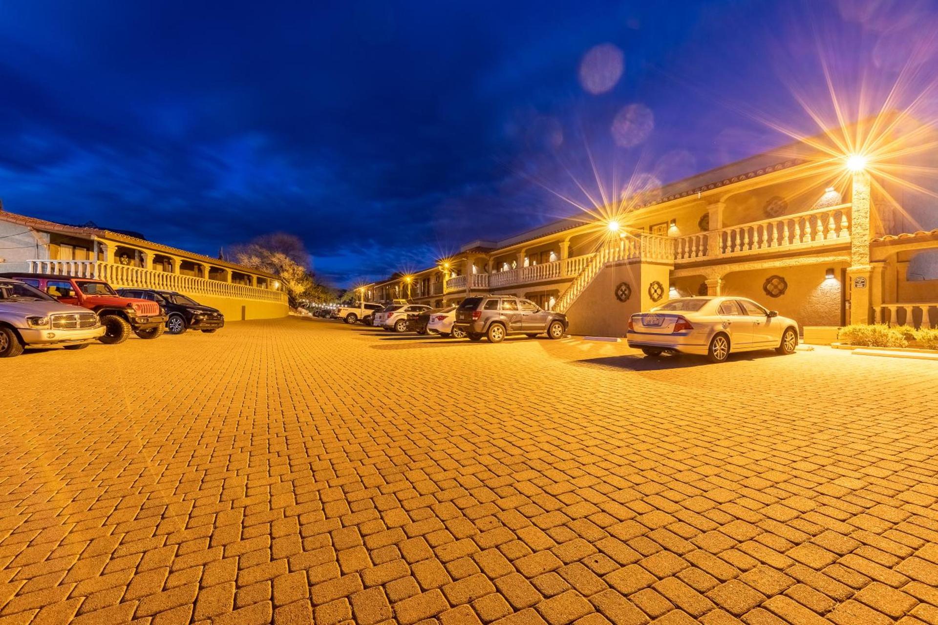 Cedars Resort photo 21