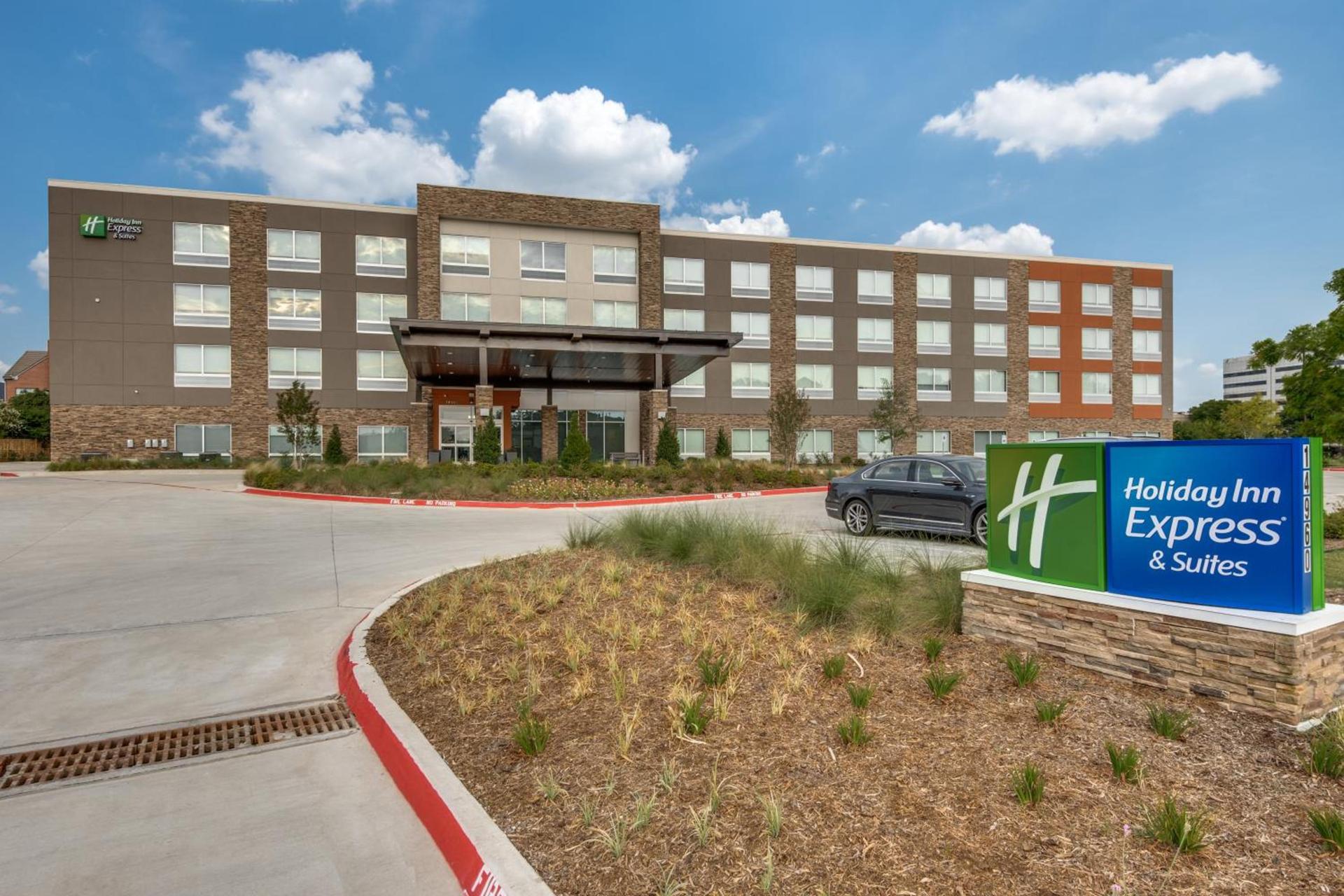 Holiday Inn Express & Suites Dallas North - Addison by IHG photo 45