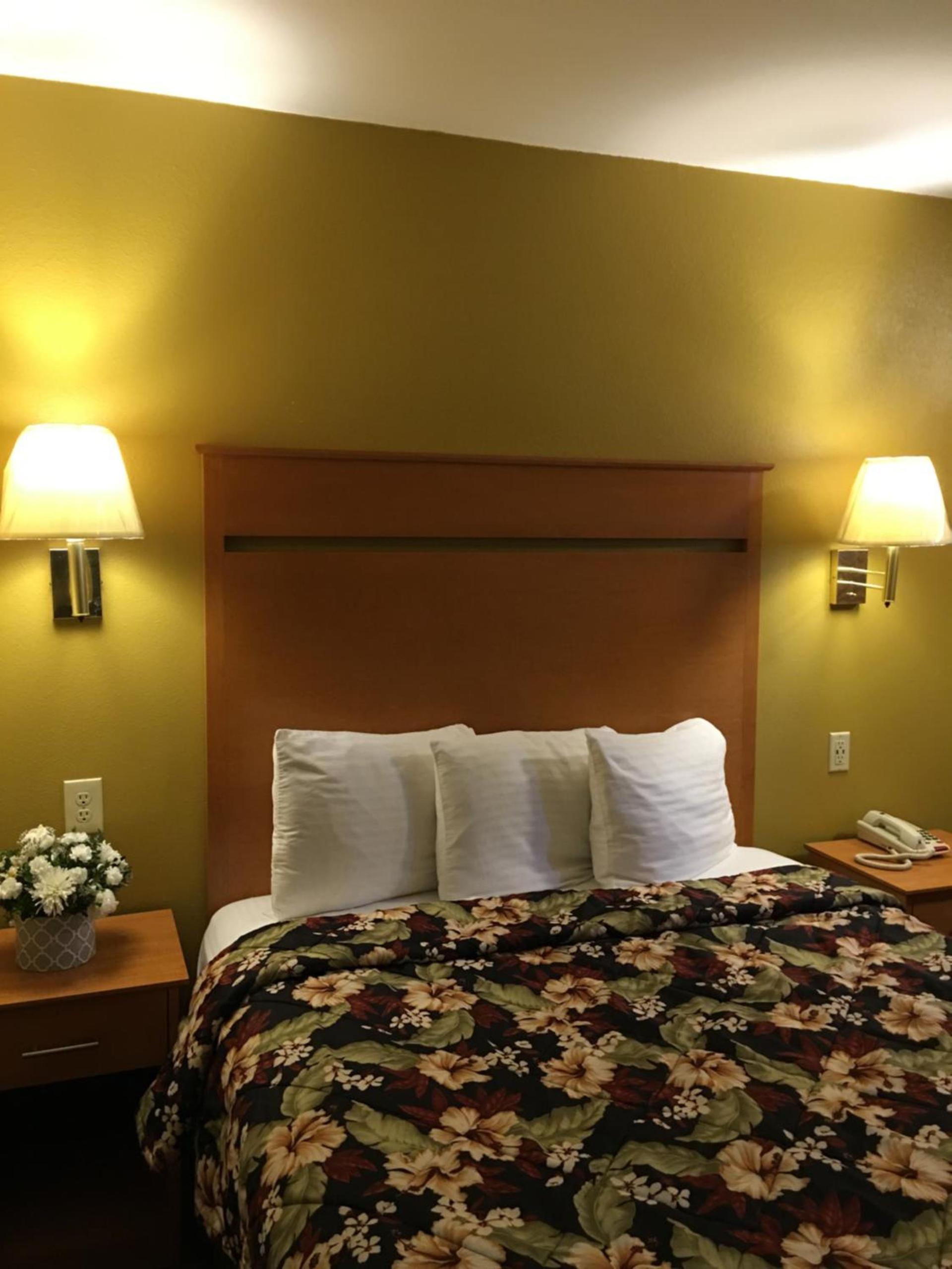 OceanView Motel photo 59