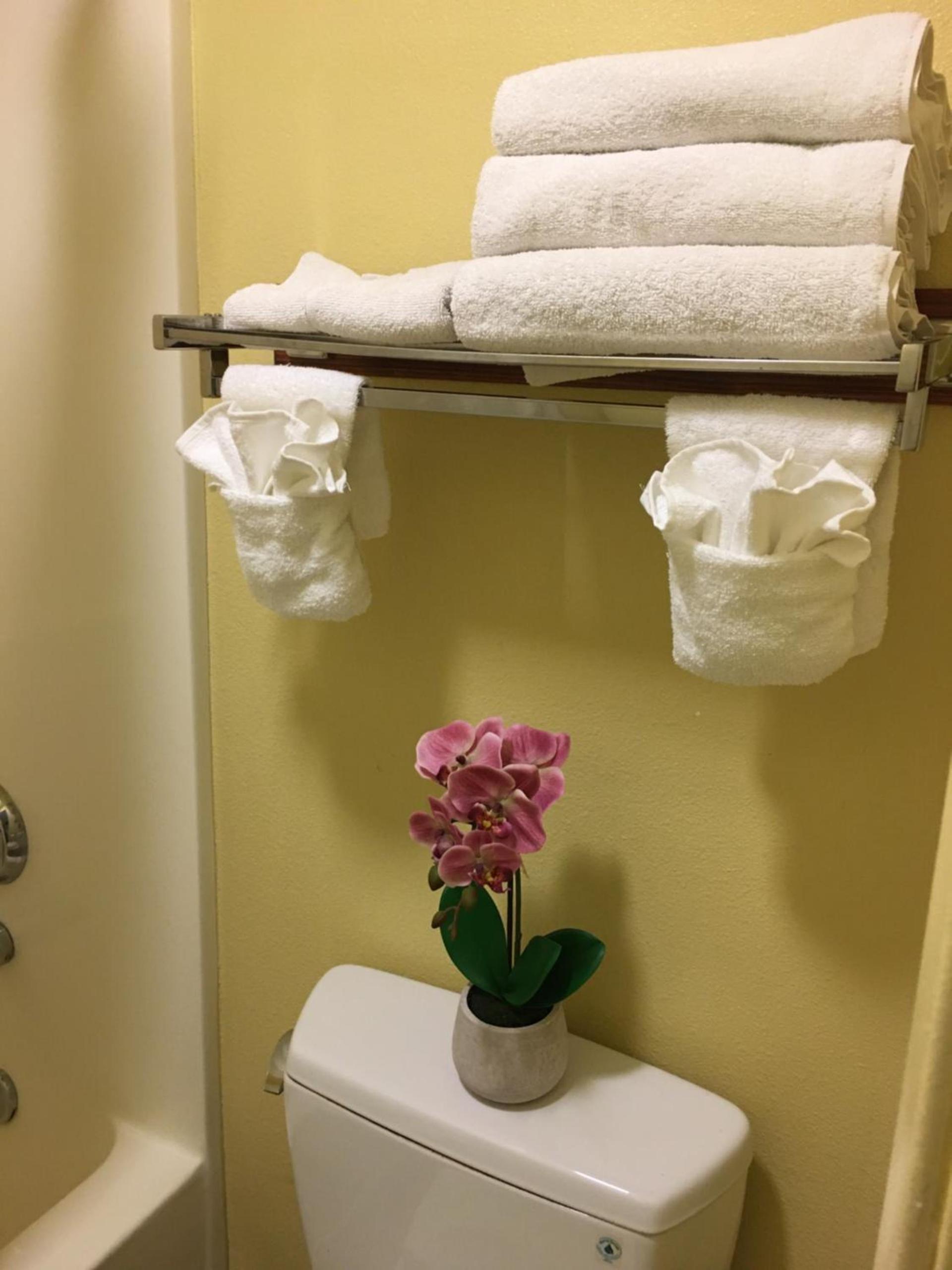 OceanView Motel photo 45