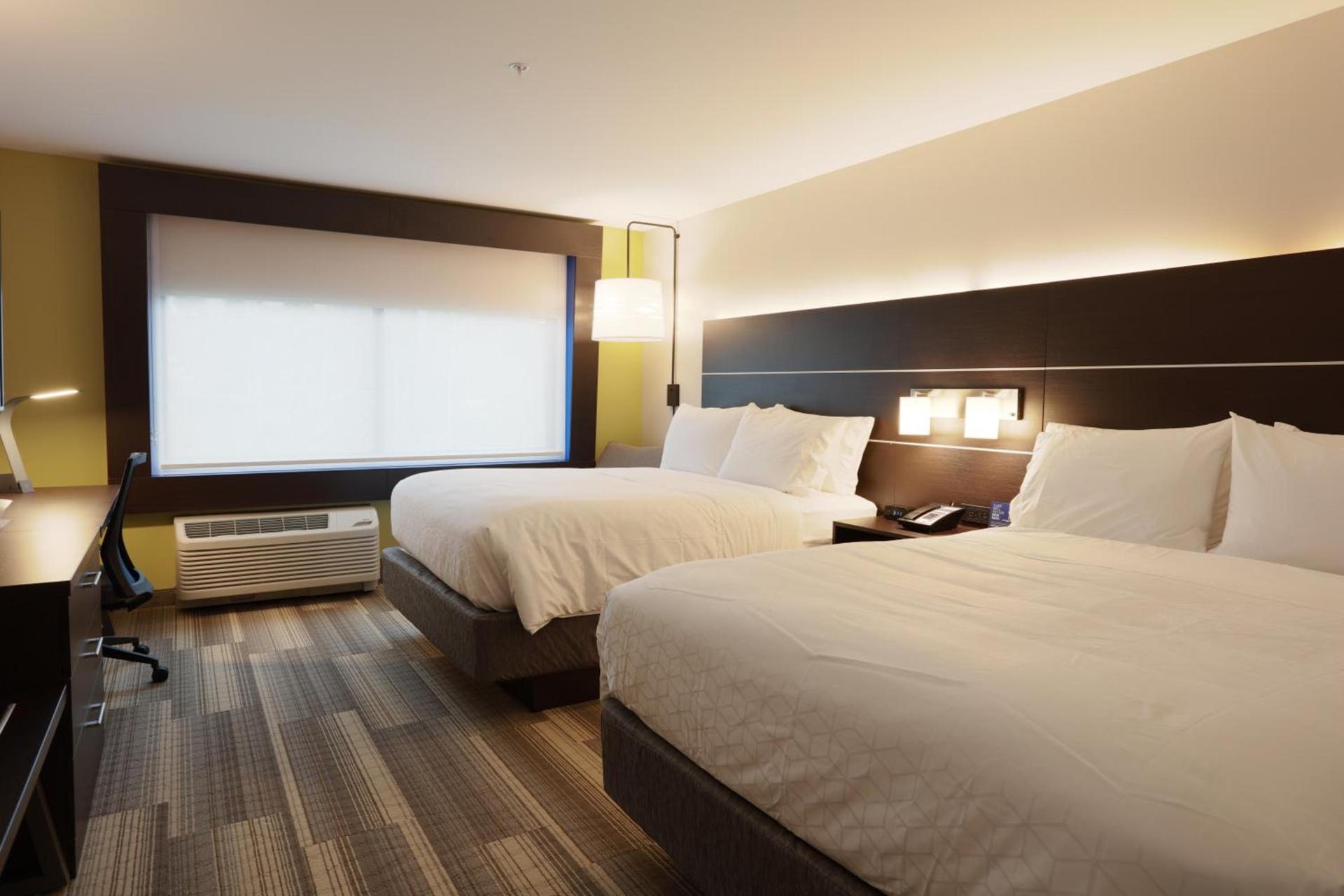 Holiday Inn Express Oneonta by IHG photo 22