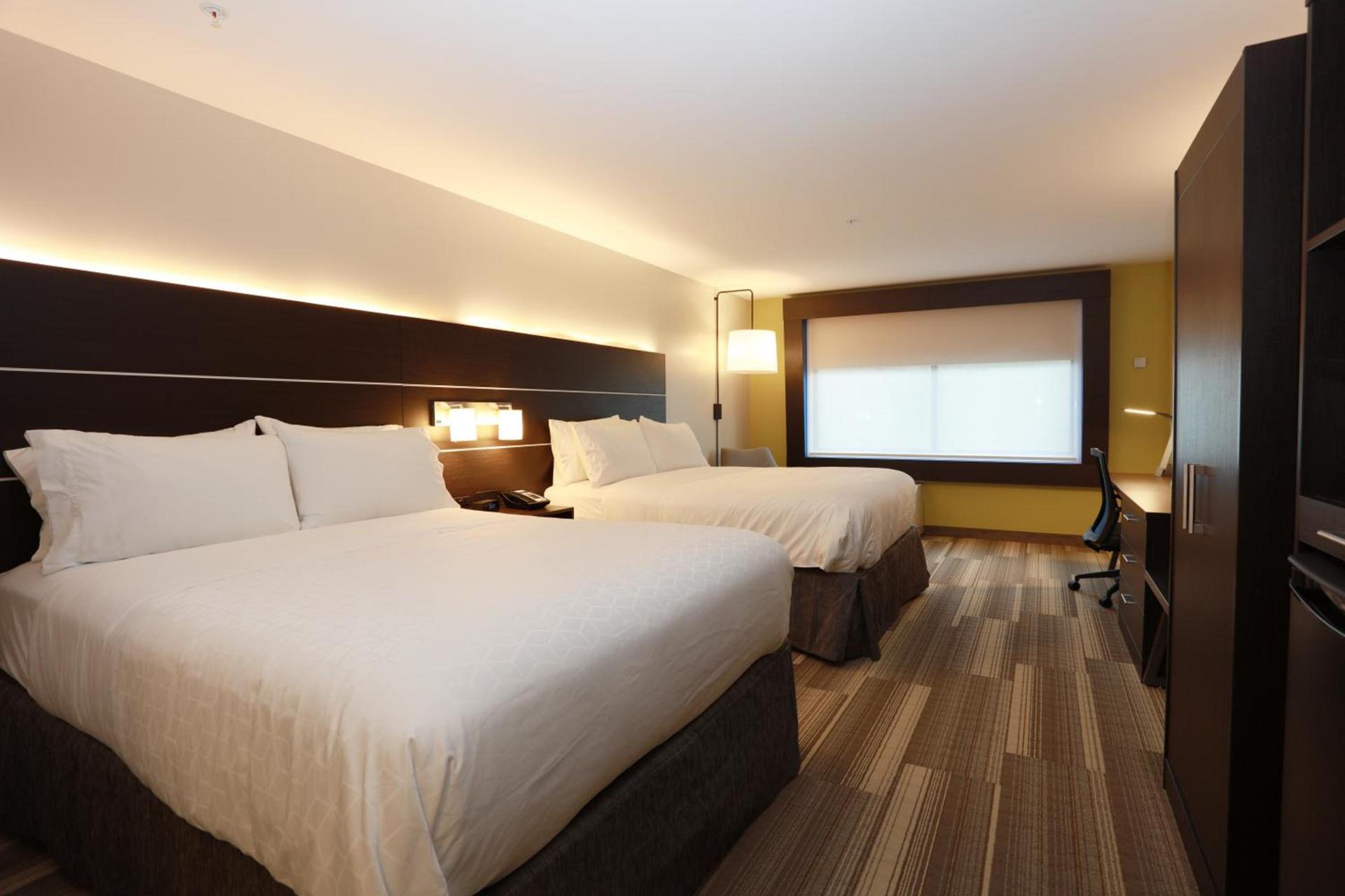 Holiday Inn Express Oneonta by IHG photo 10