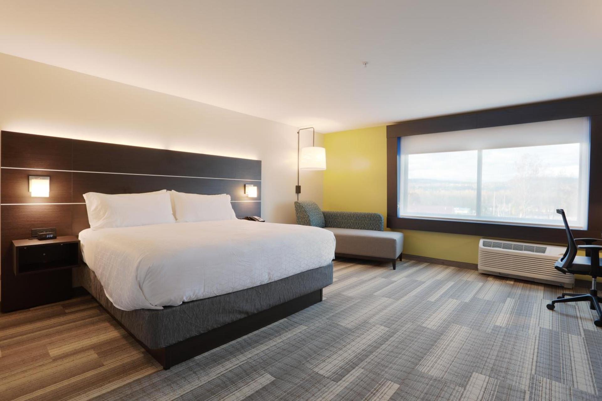 Holiday Inn Express Oneonta by IHG photo 18