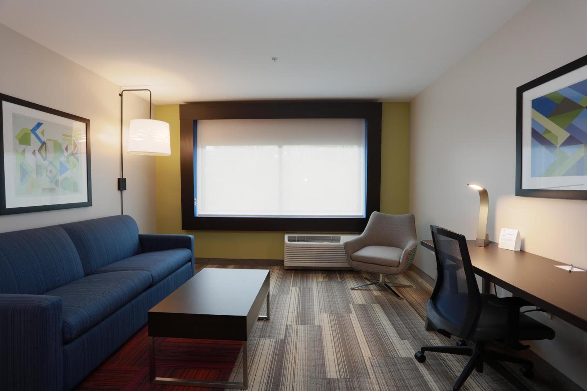Holiday Inn Express Oneonta by IHG photo 15