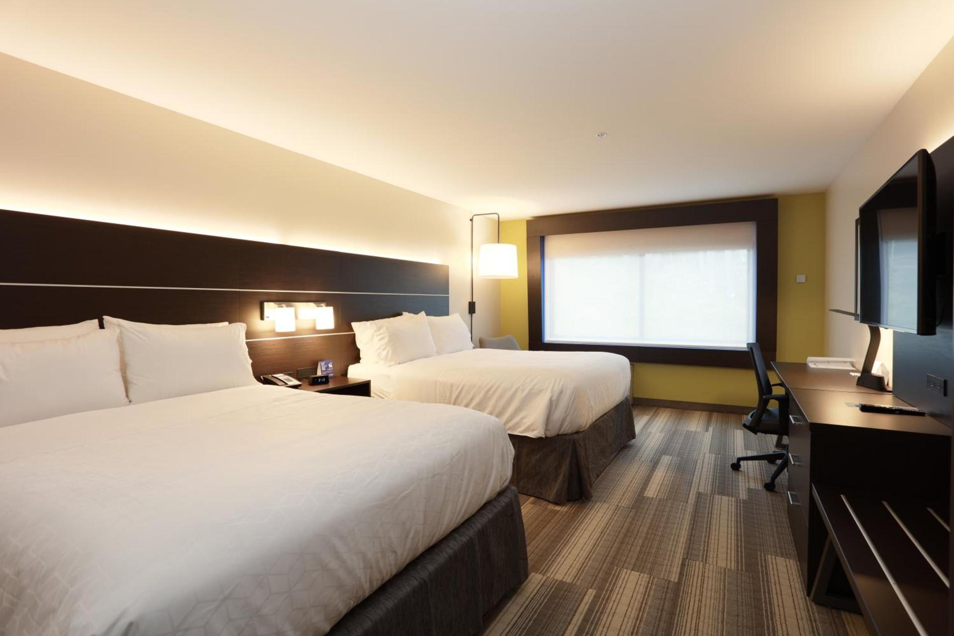 Holiday Inn Express Oneonta by IHG photo 25