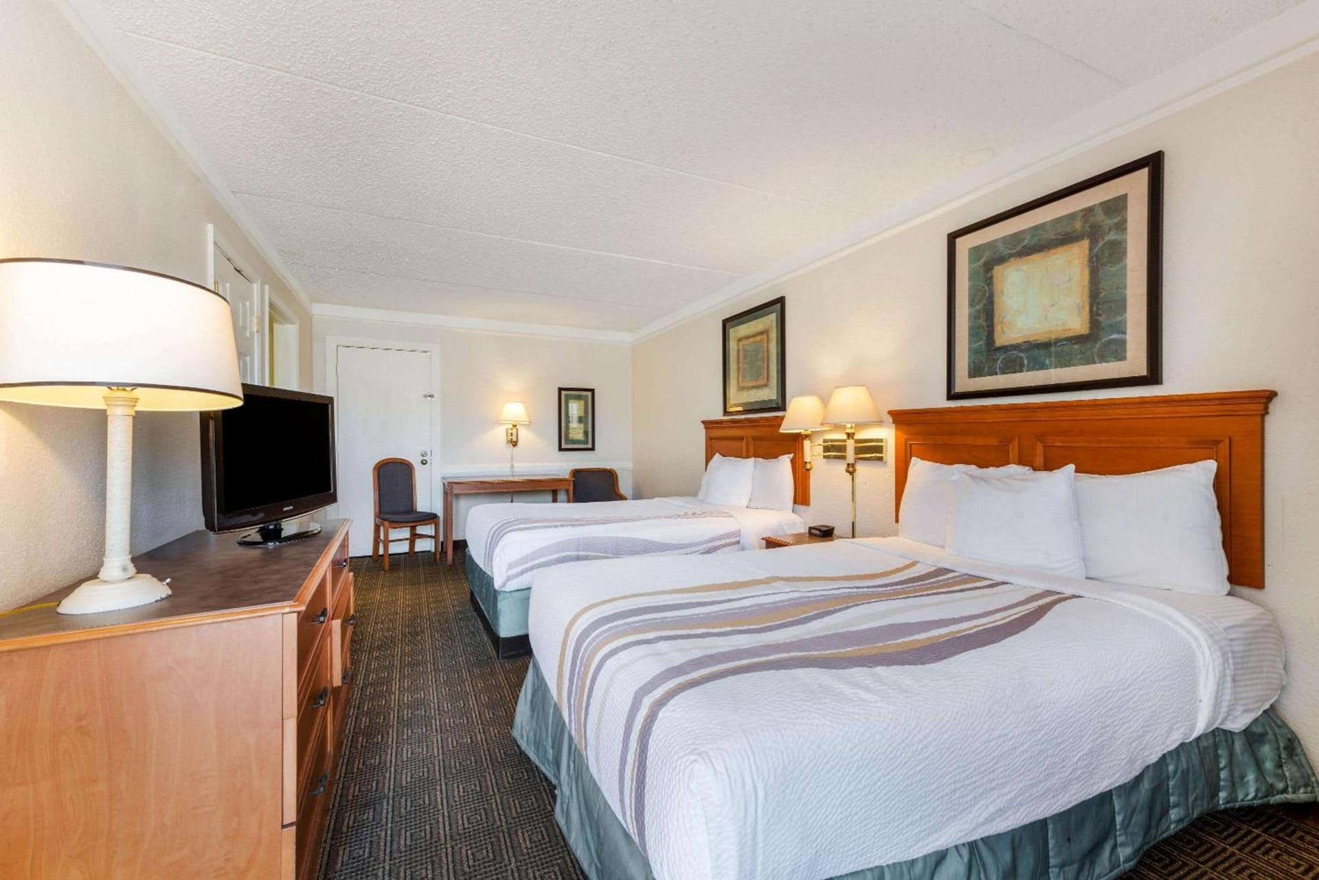 La Quinta Inn by Wyndham Bossier City photo 20
