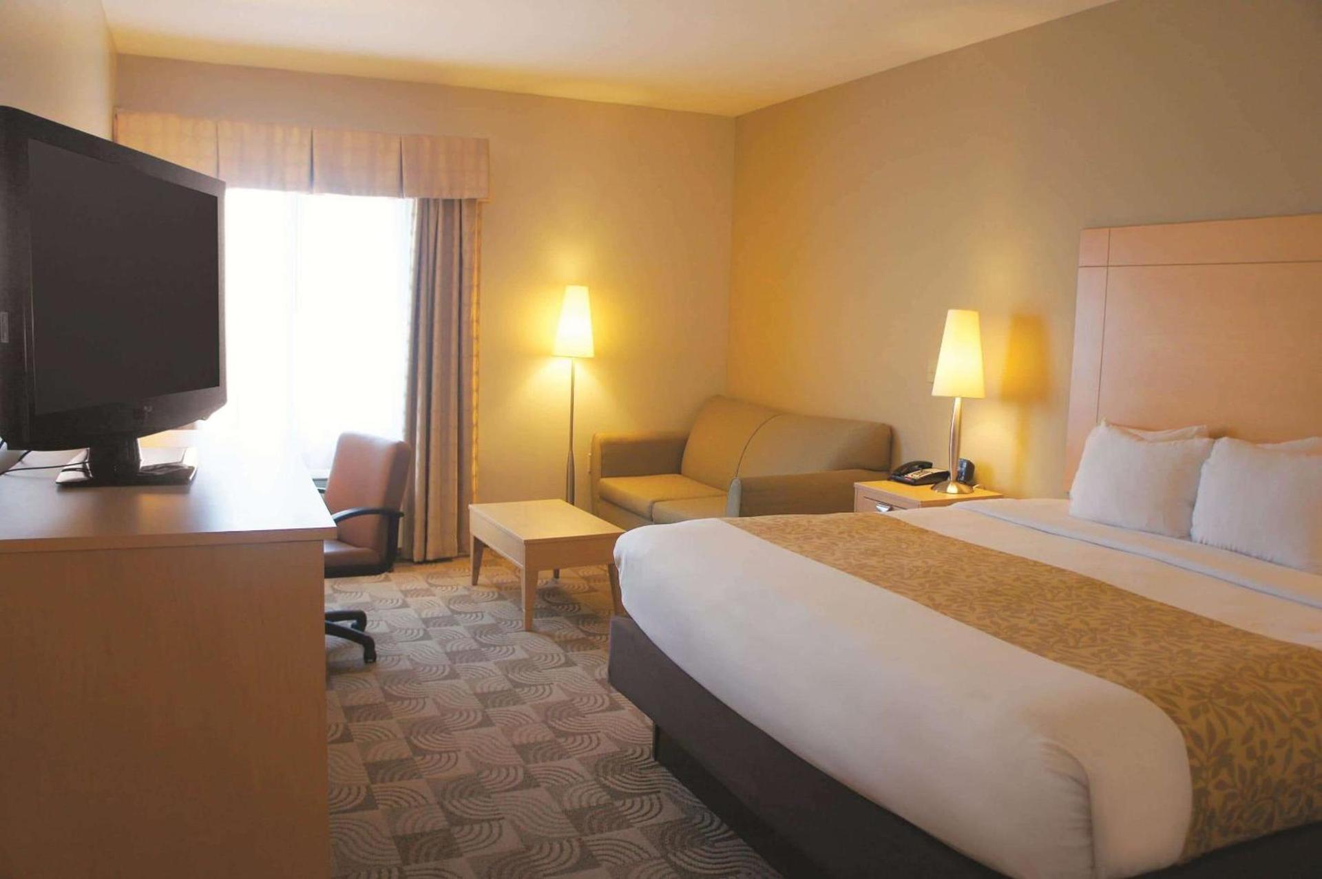 La Quinta by Wyndham Tucumcari photo 10