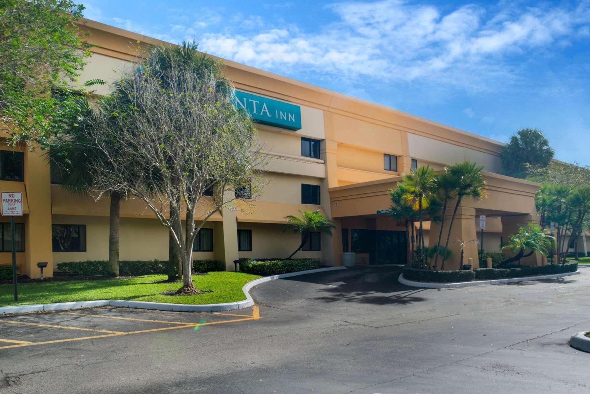 La Quinta Inn by Wyndham Ft. Lauderdale Tamarac East photo 49