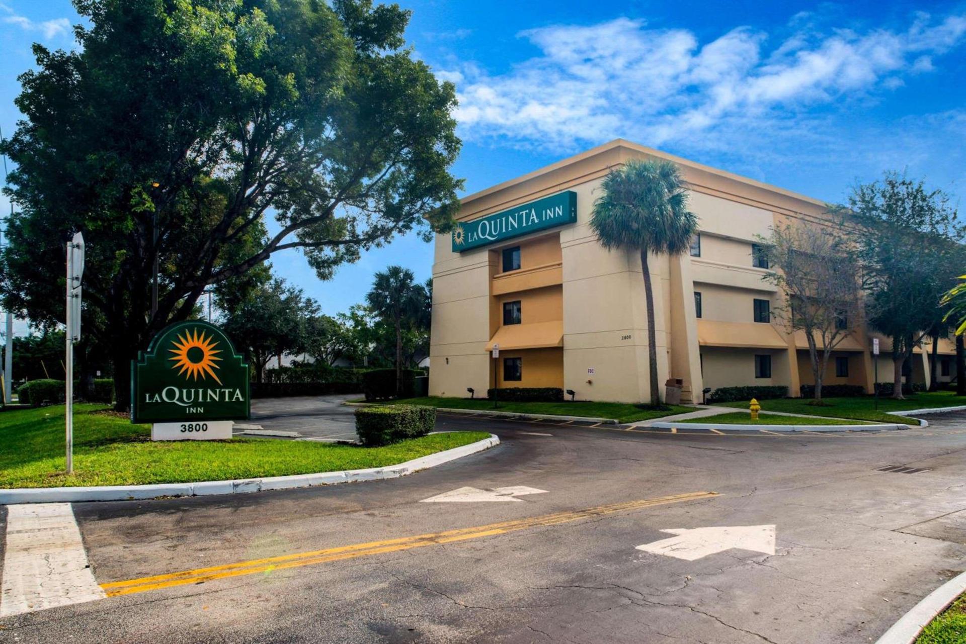 La Quinta Inn by Wyndham Ft. Lauderdale Tamarac East photo 47