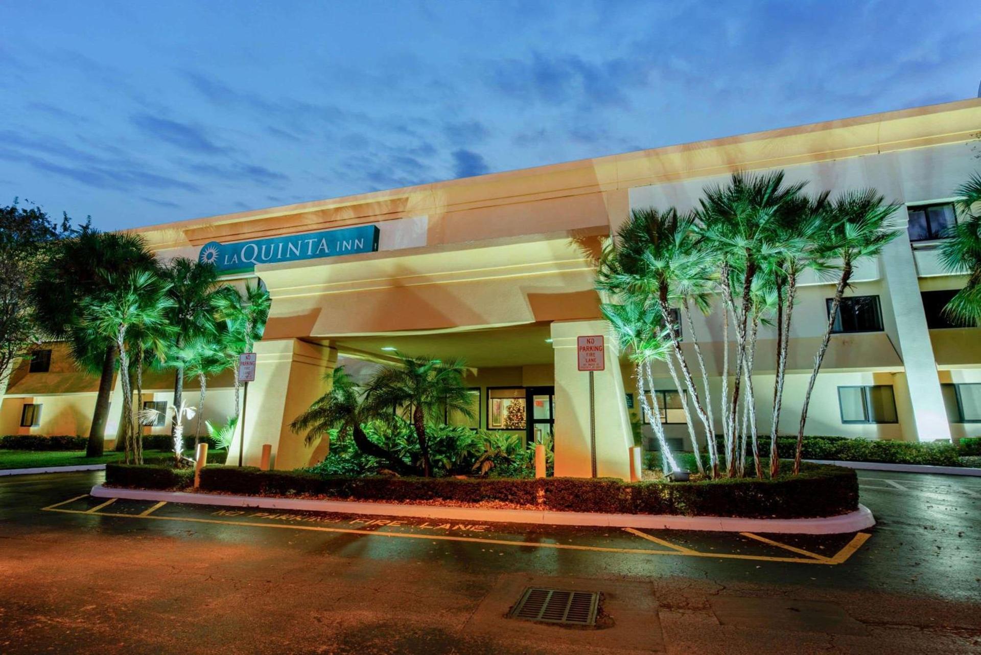 La Quinta Inn by Wyndham Ft. Lauderdale Tamarac East photo 46