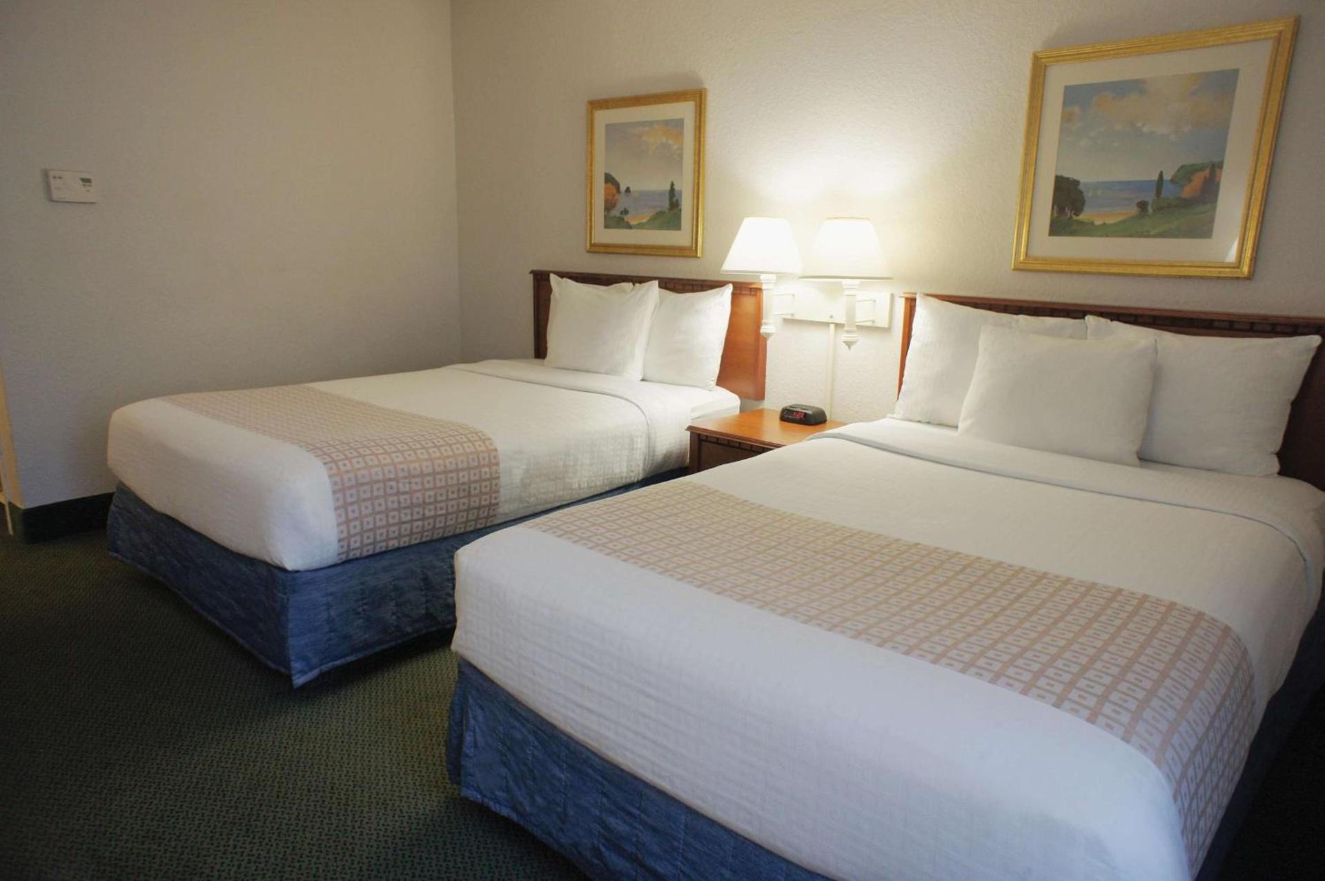 La Quinta Inn by Wyndham Ft. Lauderdale Tamarac East photo 38