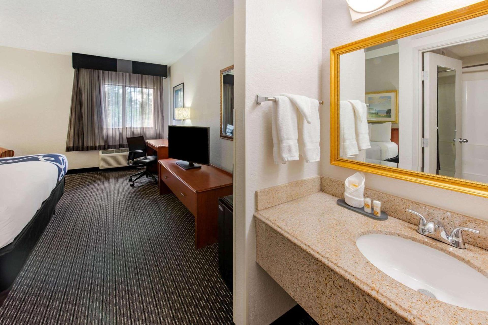 La Quinta Inn by Wyndham Ft. Lauderdale Tamarac East photo 28