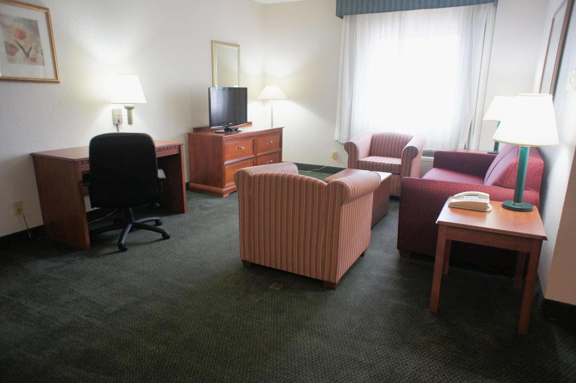 La Quinta Inn by Wyndham Ft. Lauderdale Tamarac East photo 21