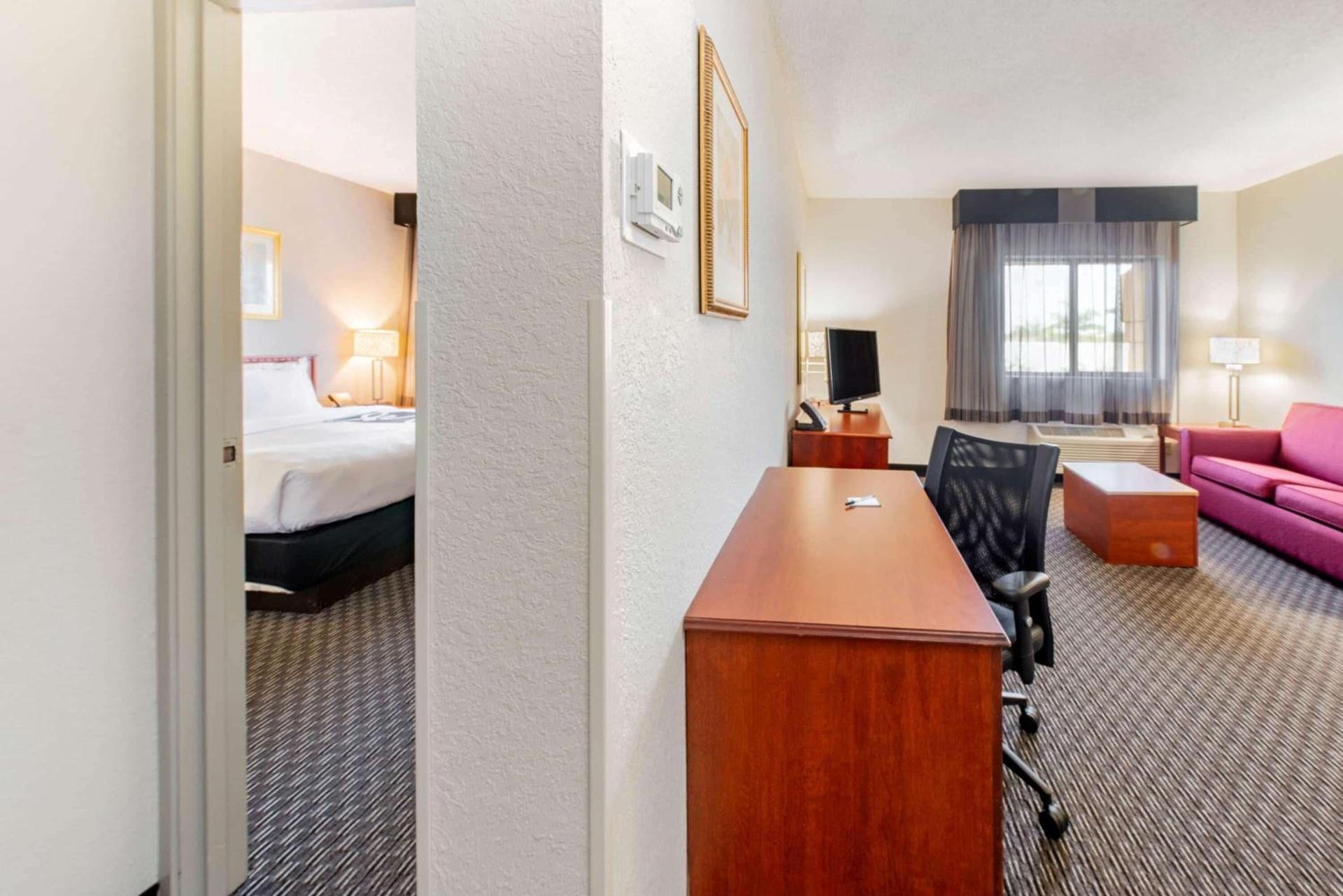 La Quinta Inn by Wyndham Ft. Lauderdale Tamarac East photo 18
