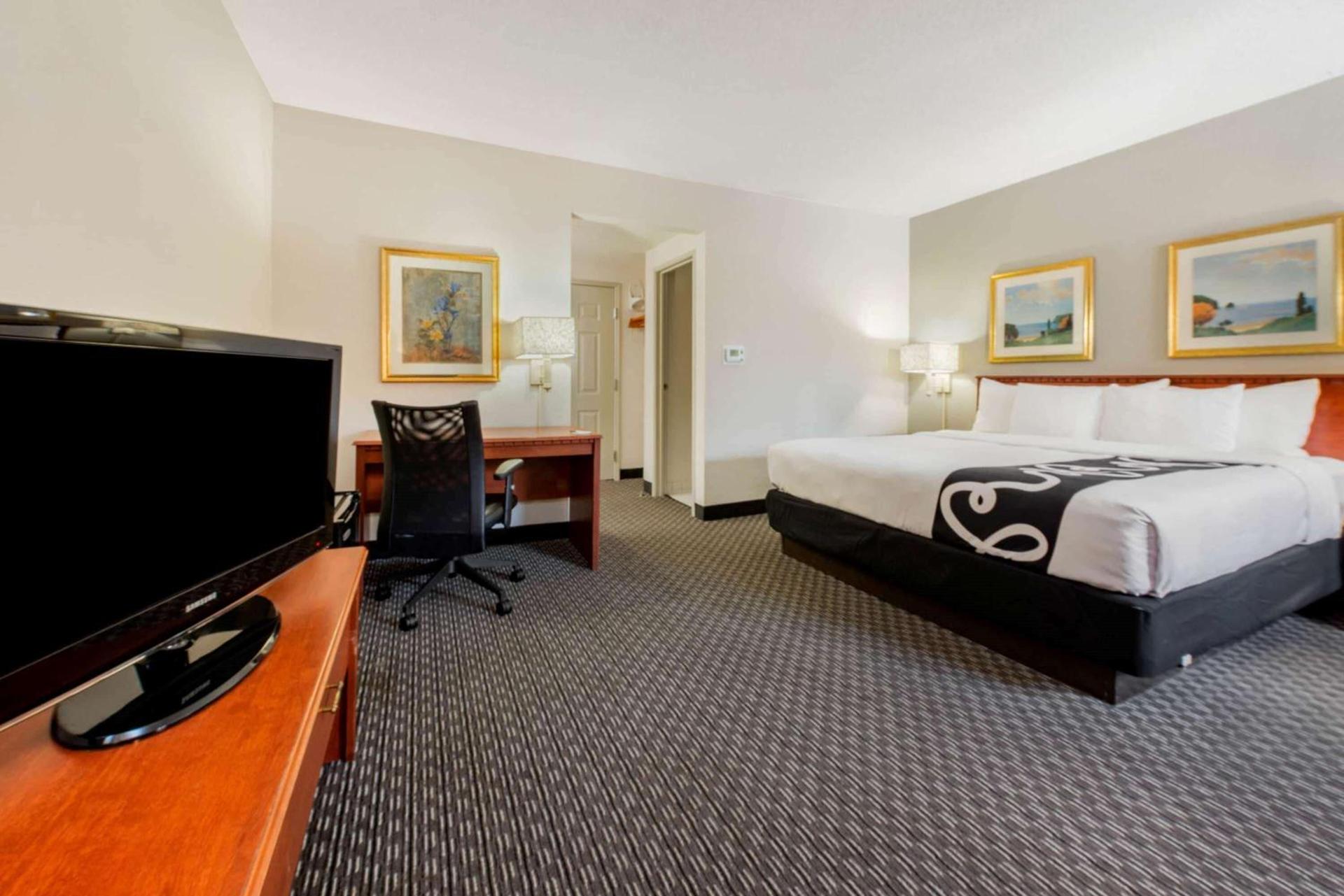 La Quinta Inn by Wyndham Ft. Lauderdale Tamarac East photo 17