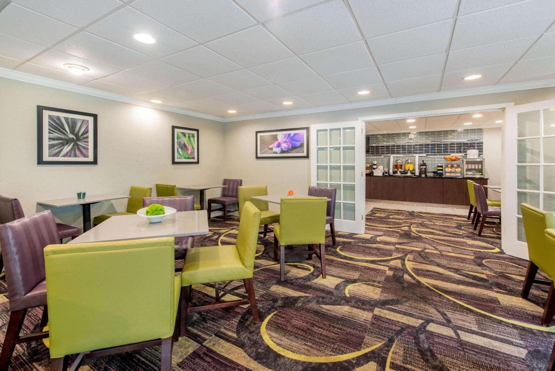La Quinta Inn by Wyndham Ft. Lauderdale Tamarac East photo 13