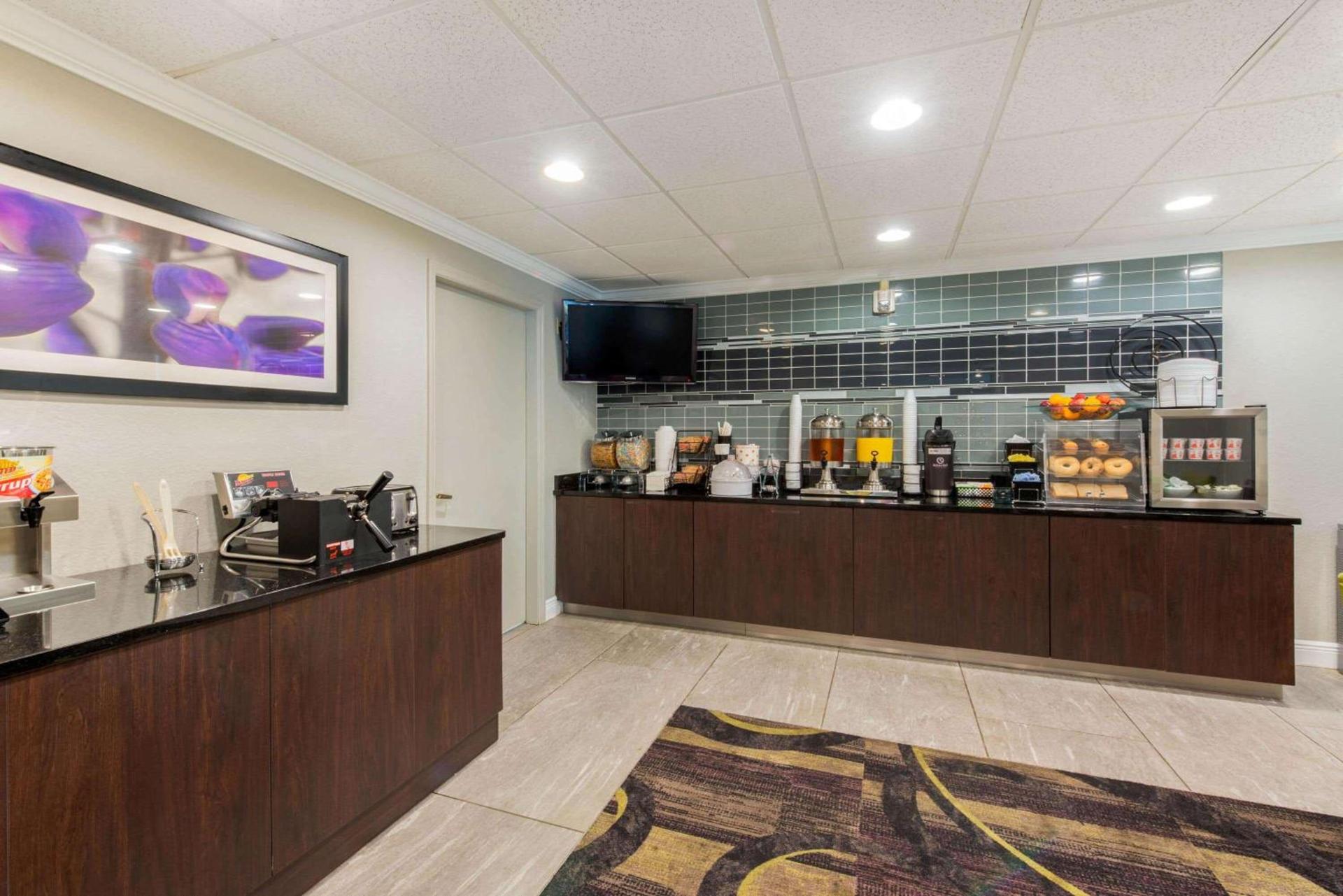 La Quinta Inn by Wyndham Ft. Lauderdale Tamarac East photo 14