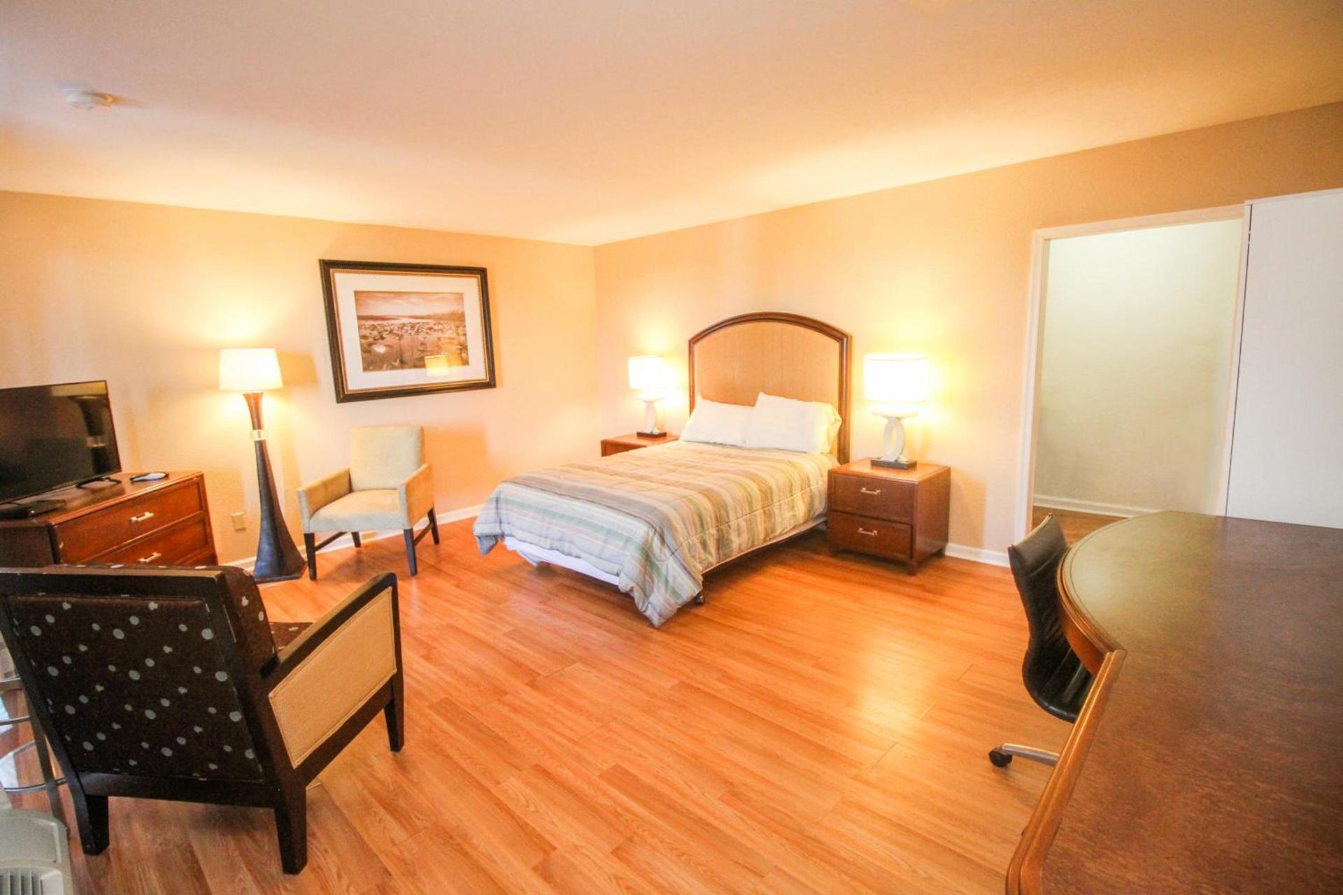 ANS INN & SUITES photo 55