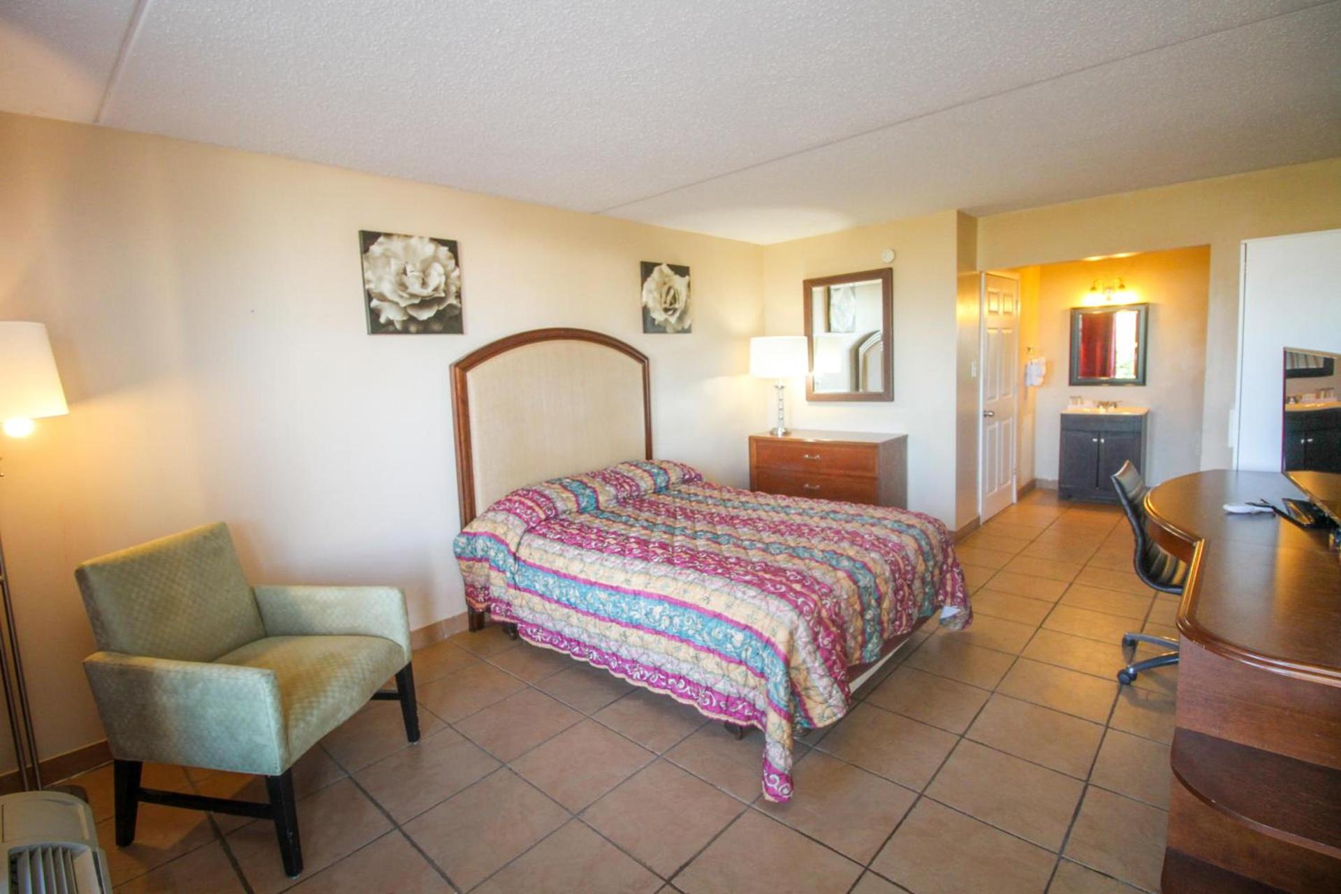 ANS INN & SUITES photo 62