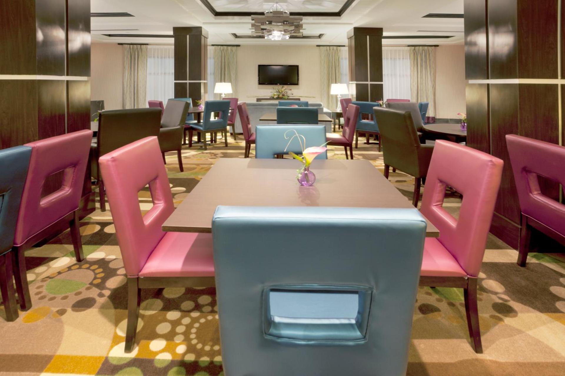 Holiday Inn Express Hotel & Suites Houston NW Beltway 8-West Road by IHG photo 41
